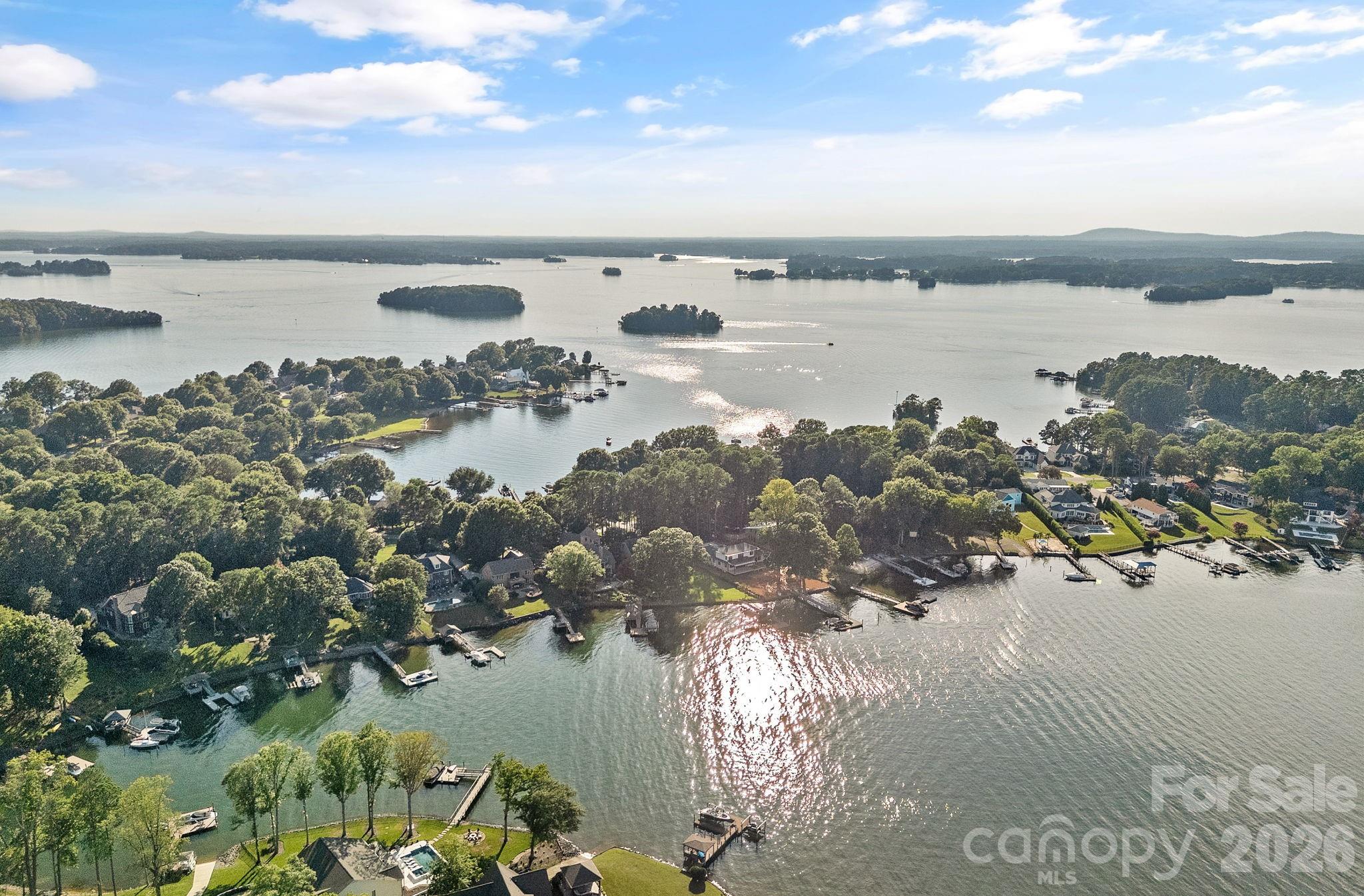 Catarina Bay - Residential