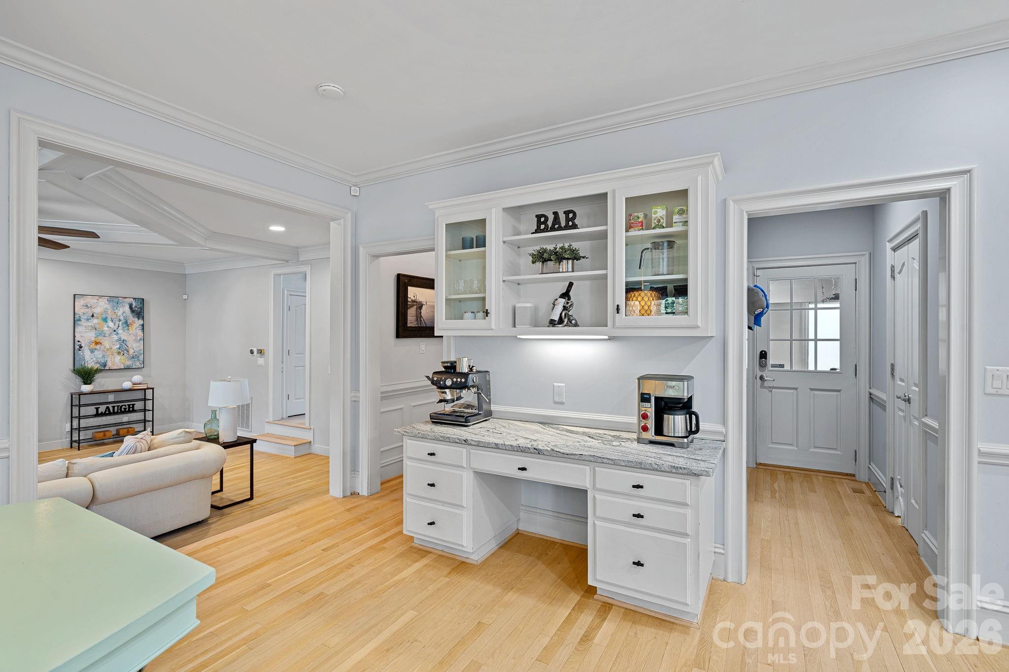 Catarina Bay - Residential