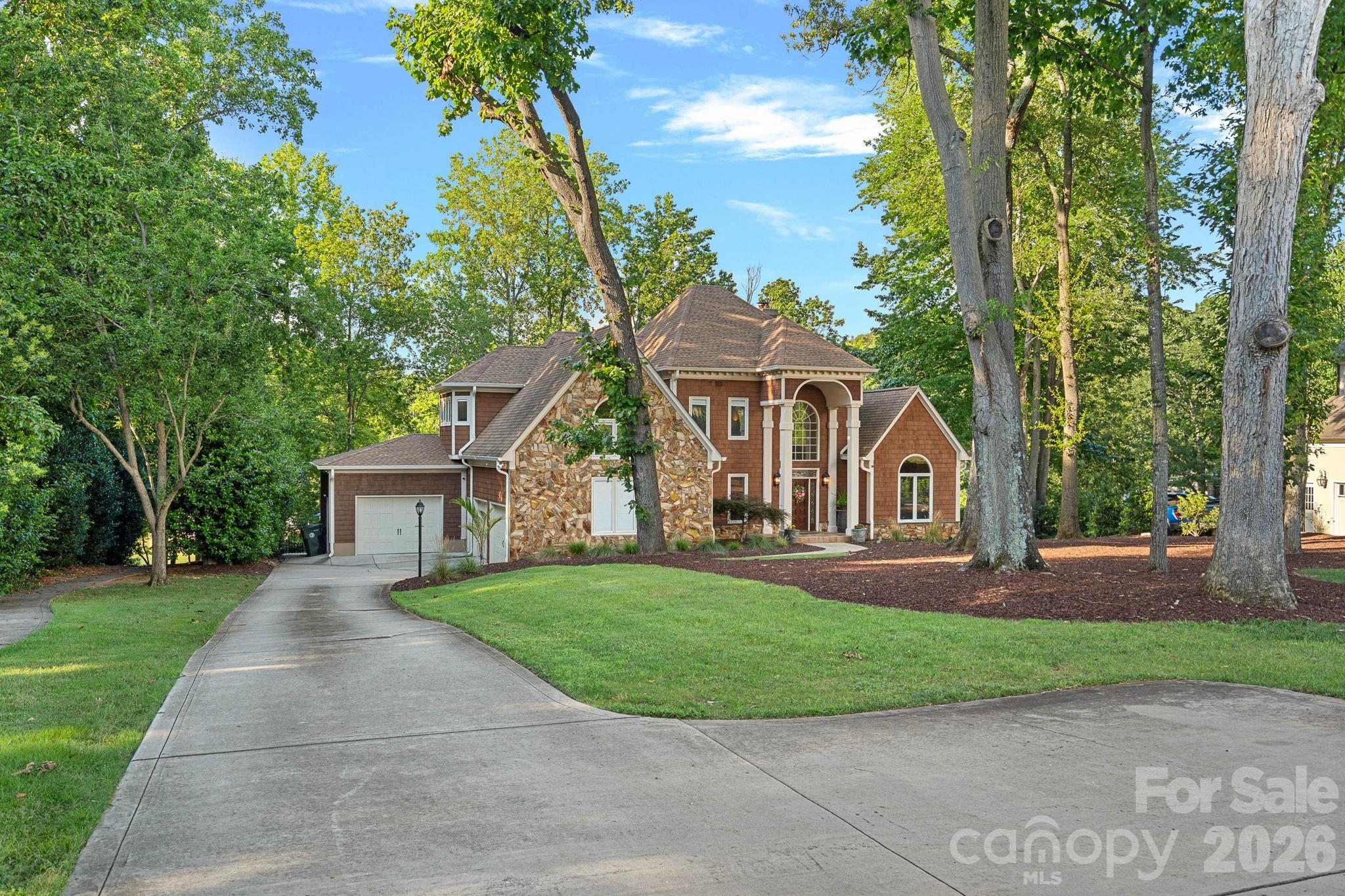 Catarina Bay - Residential