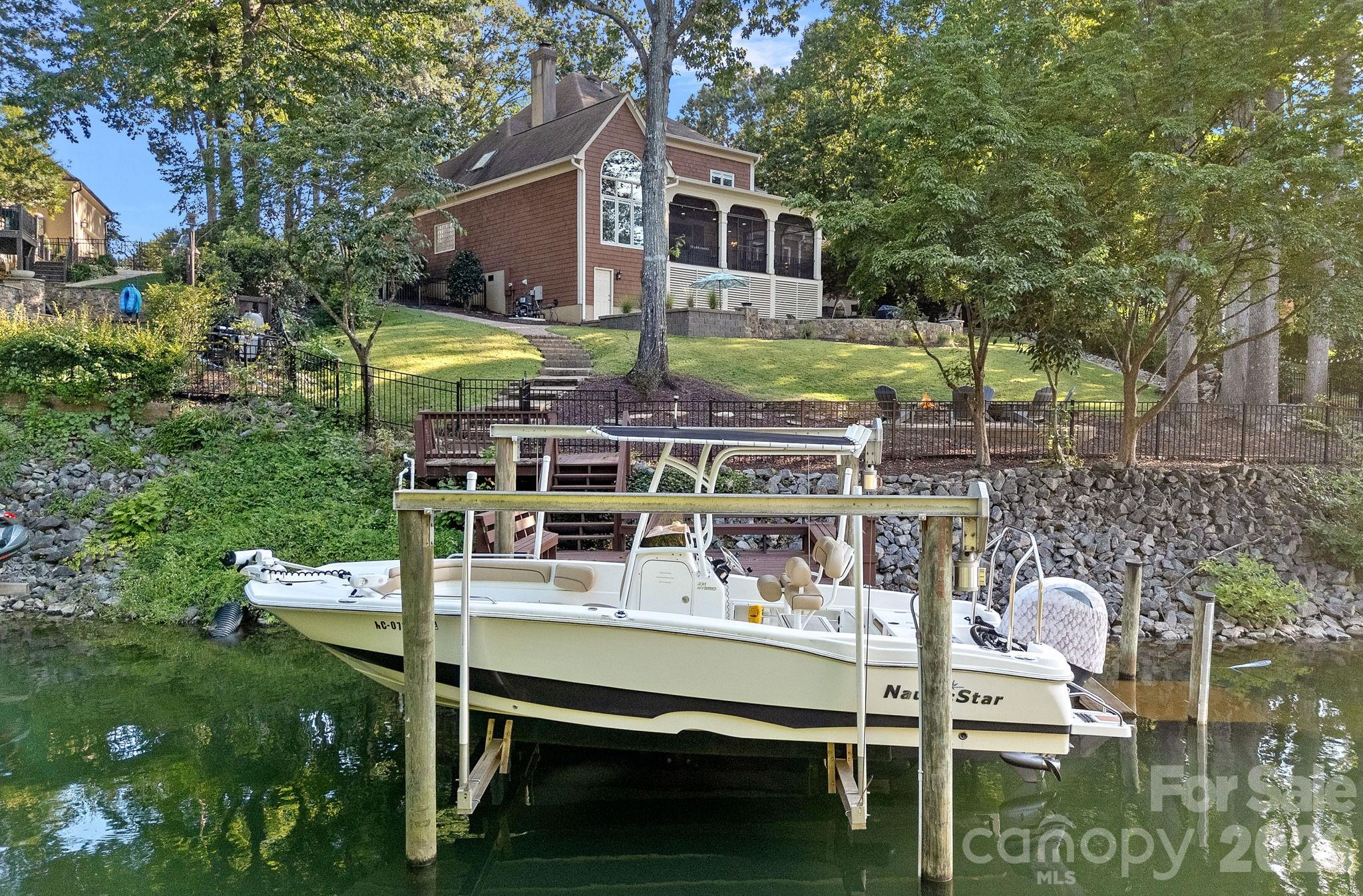 Catarina Bay - Residential