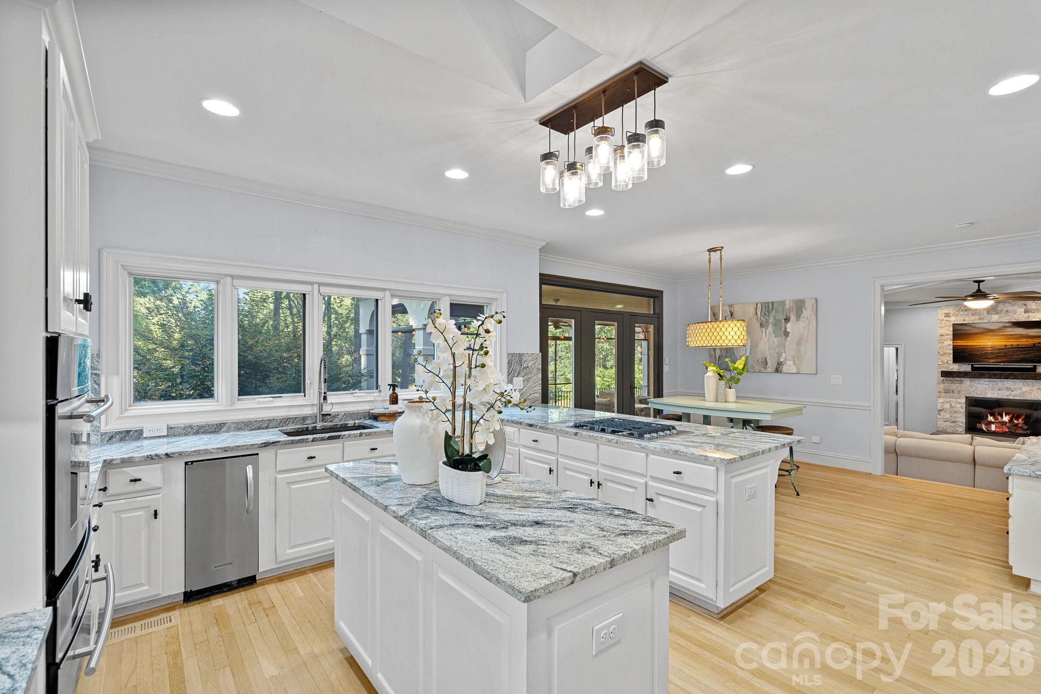 Catarina Bay - Residential