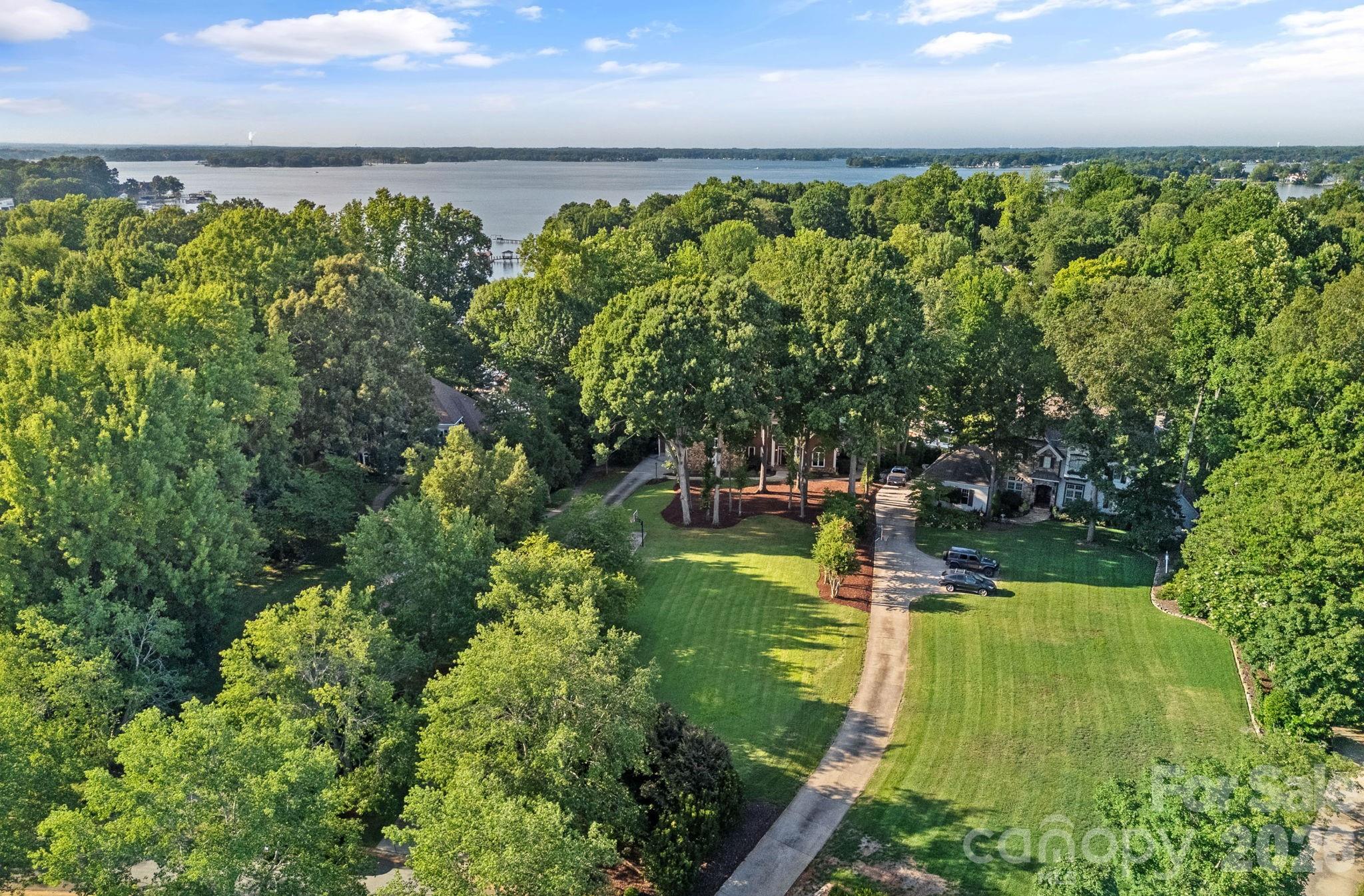 Catarina Bay - Residential