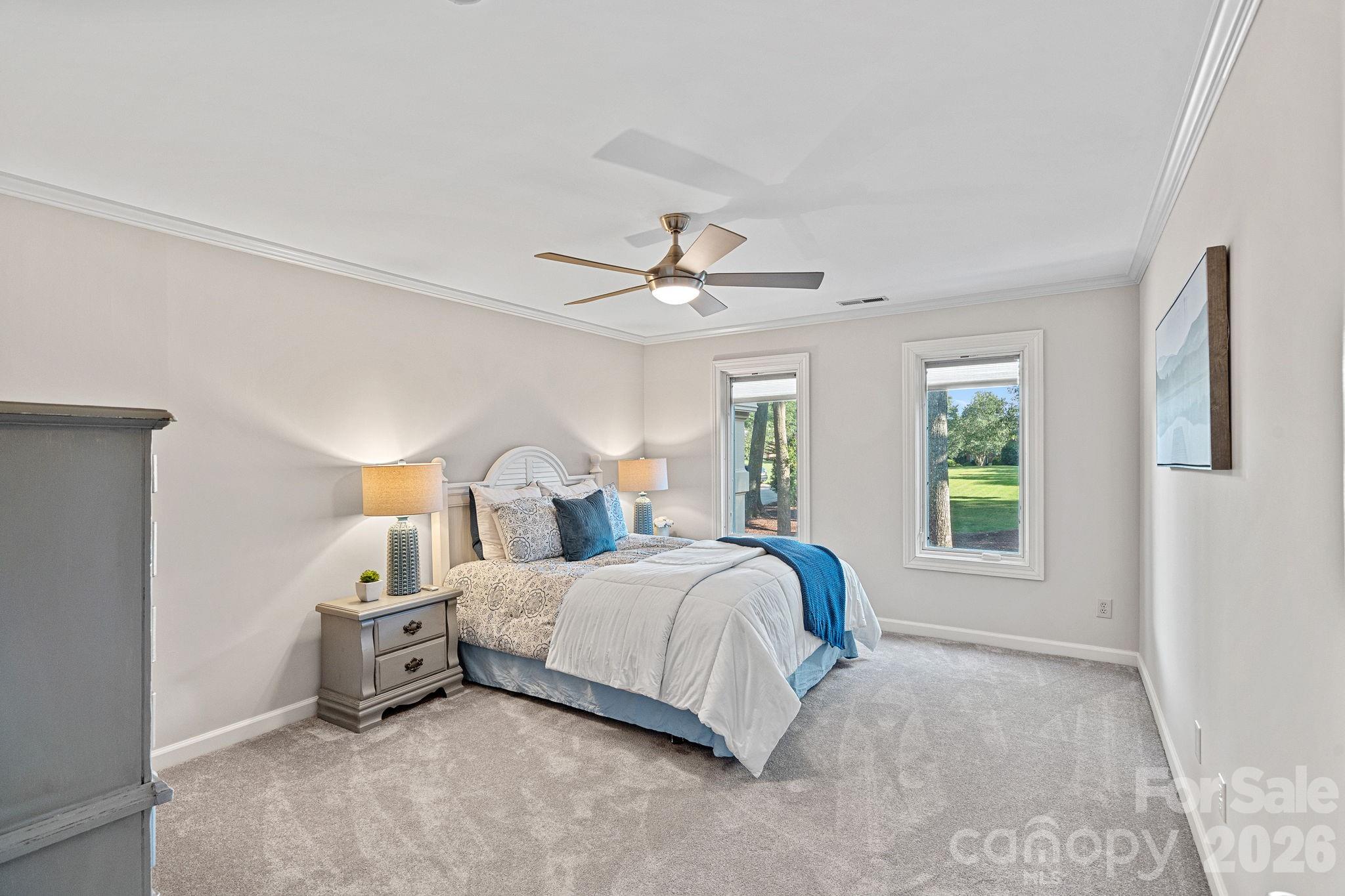 Catarina Bay - Residential