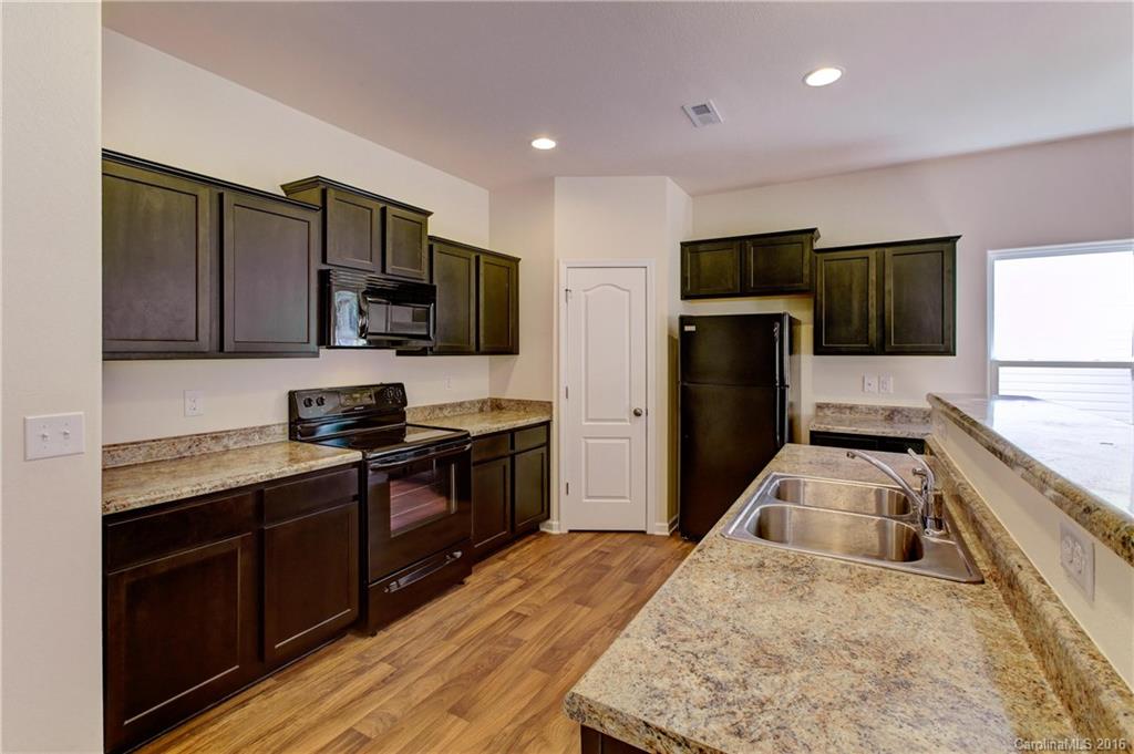 Kingstree - Residential