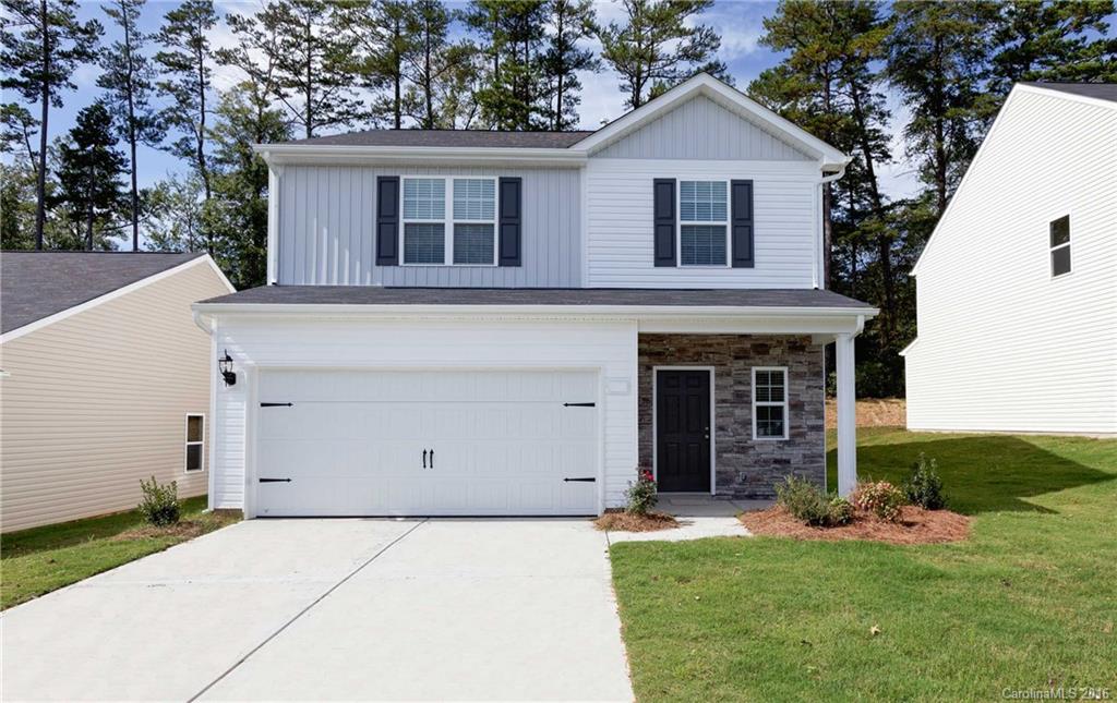 Kingstree - Residential