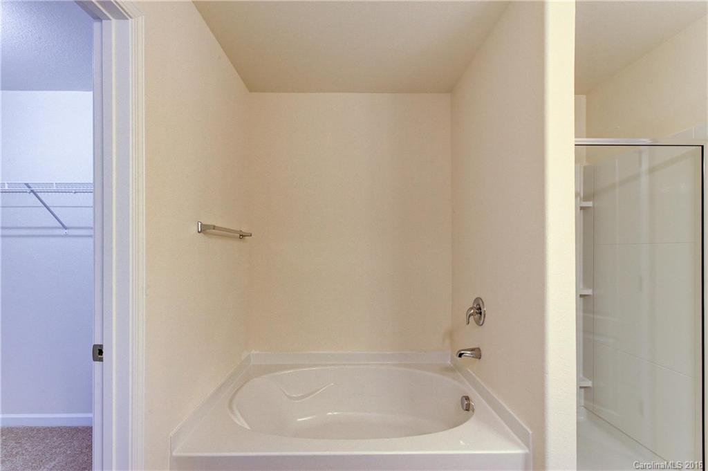 Kingstree - Residential