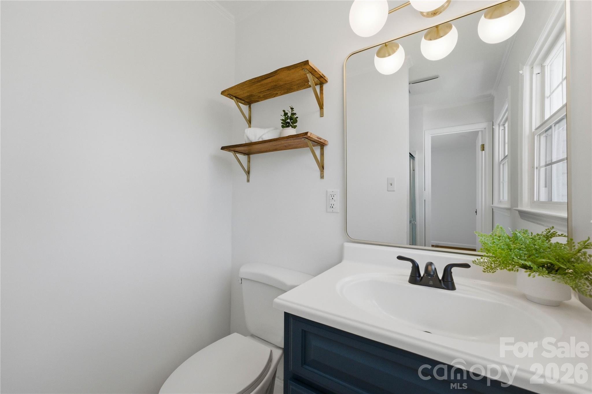 Colonial Village - Residential