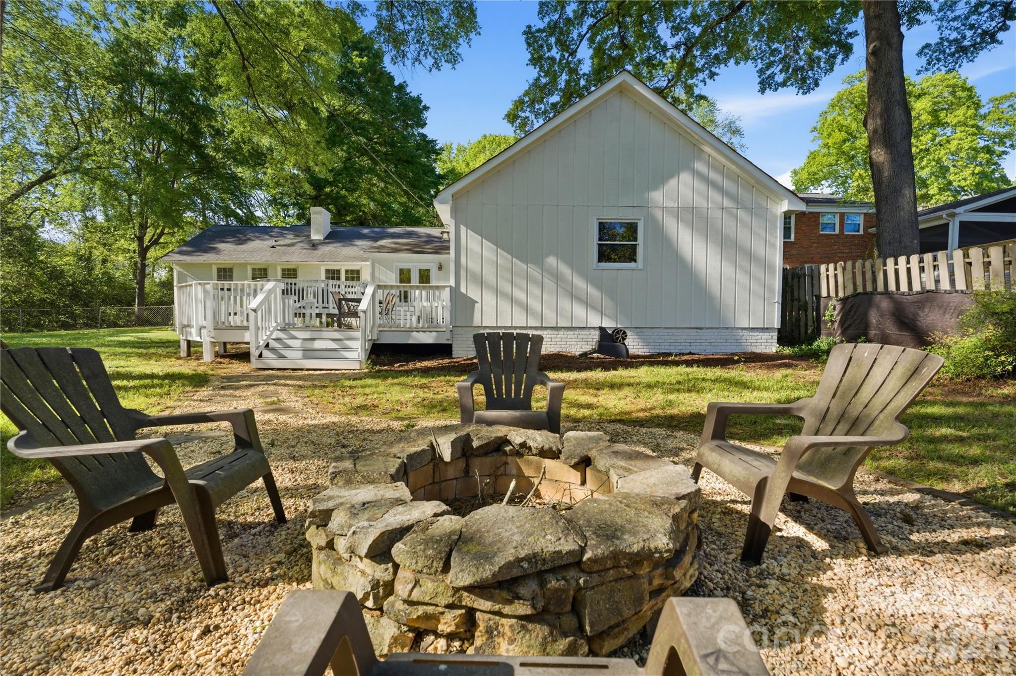 Colonial Village - Residential