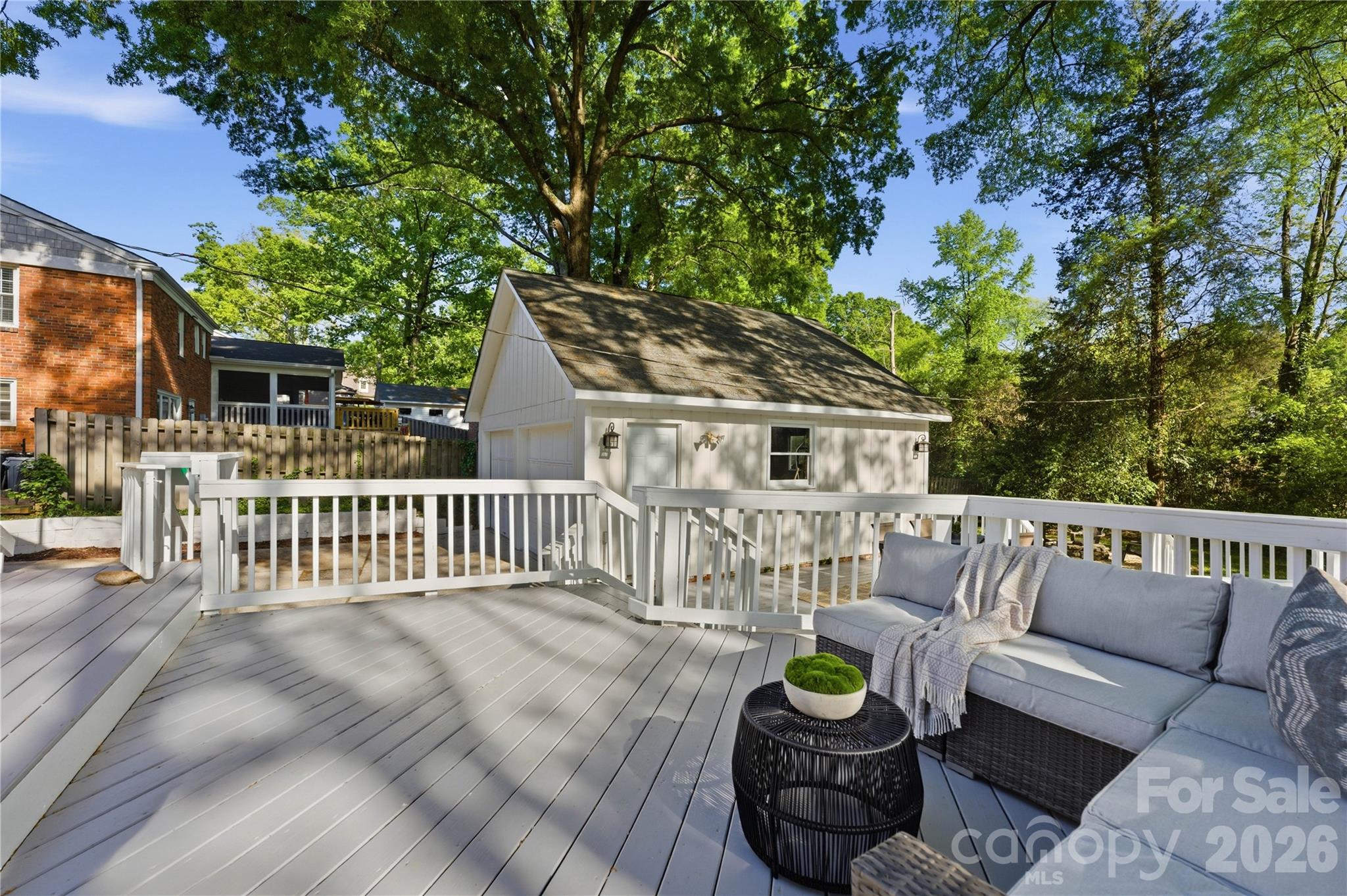 Colonial Village - Residential