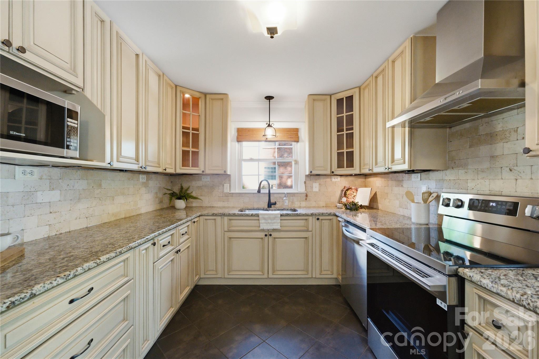 Colonial Village - Residential