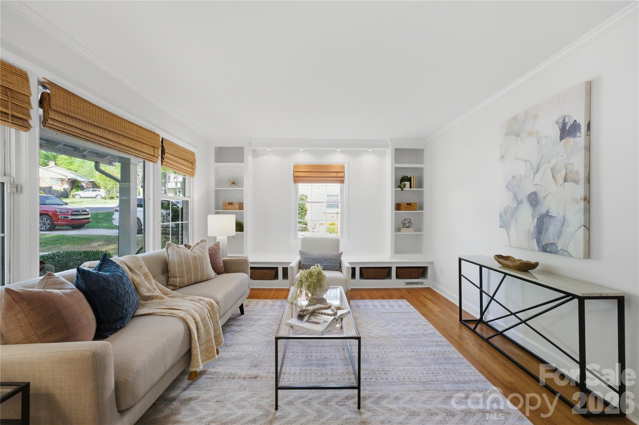 Colonial Village - Residential