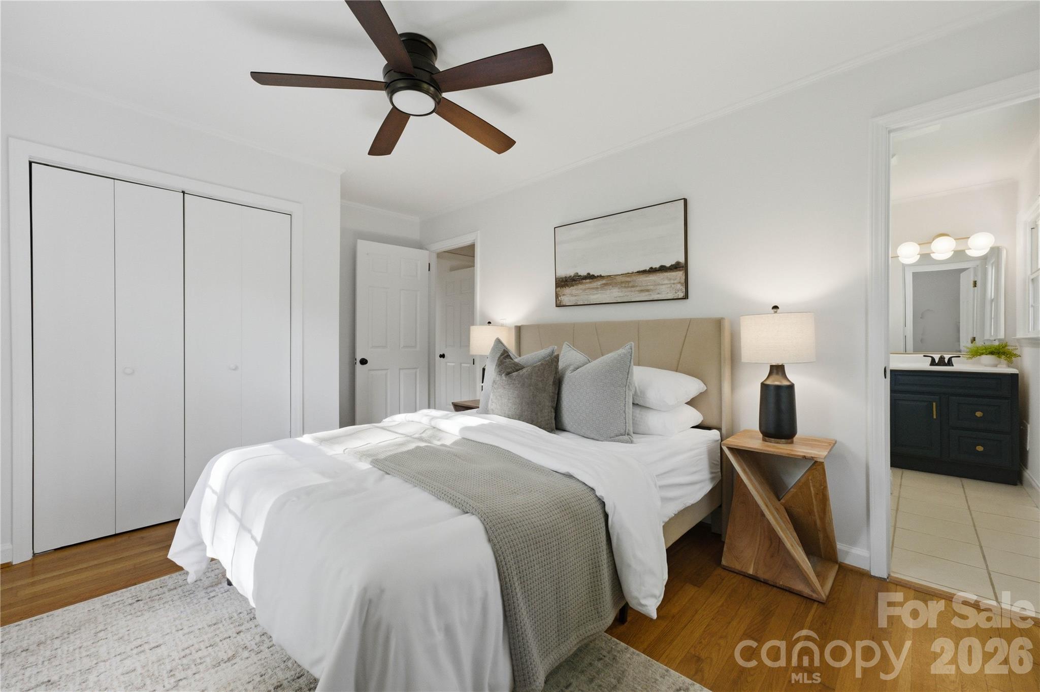 Colonial Village - Residential