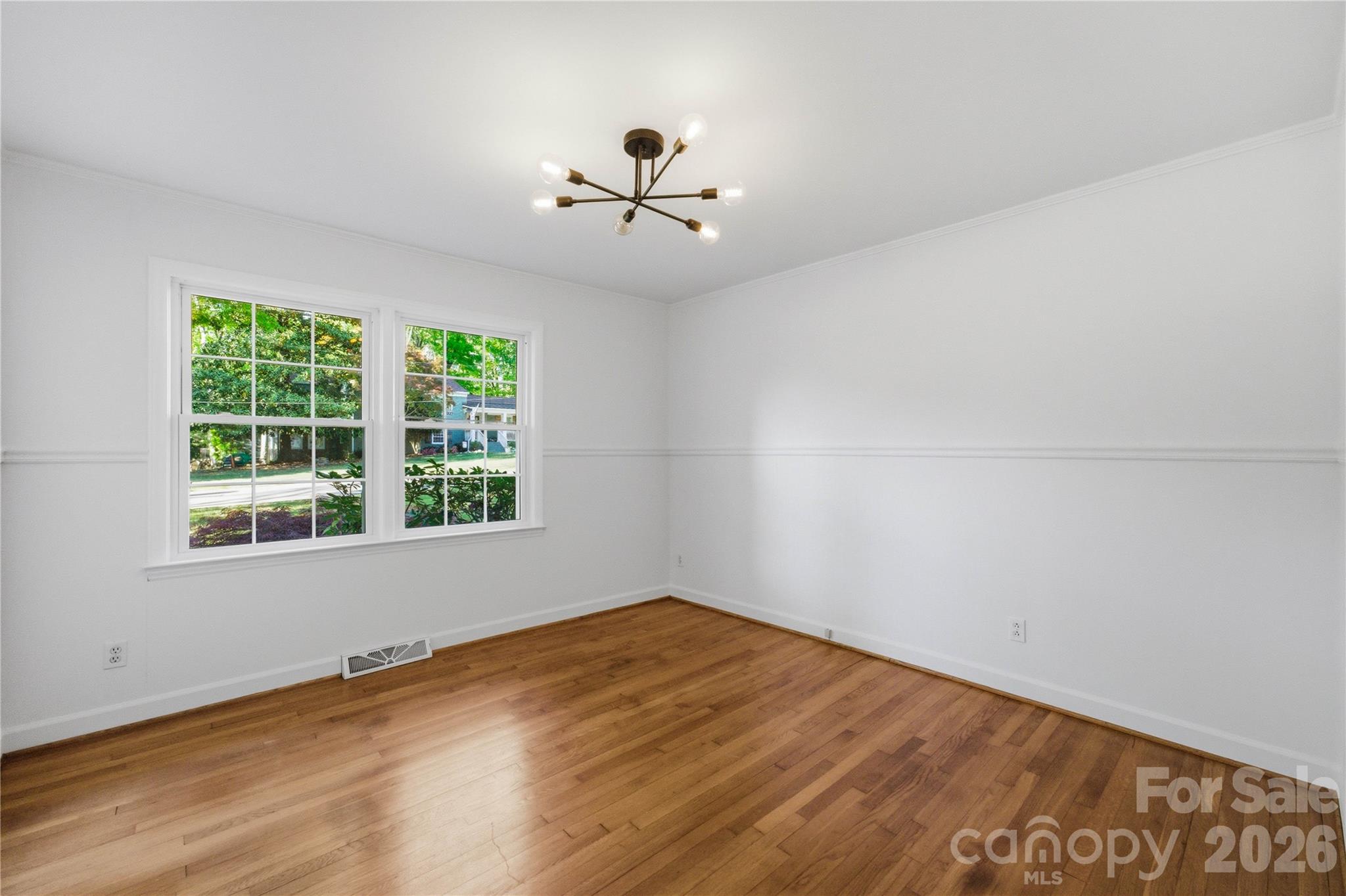 Colonial Village - Residential