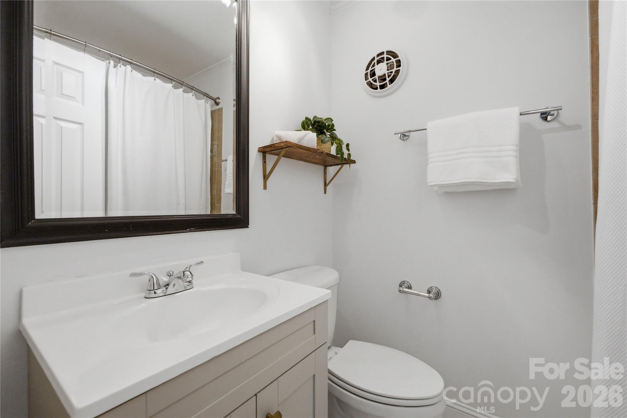 Colonial Village - Residential