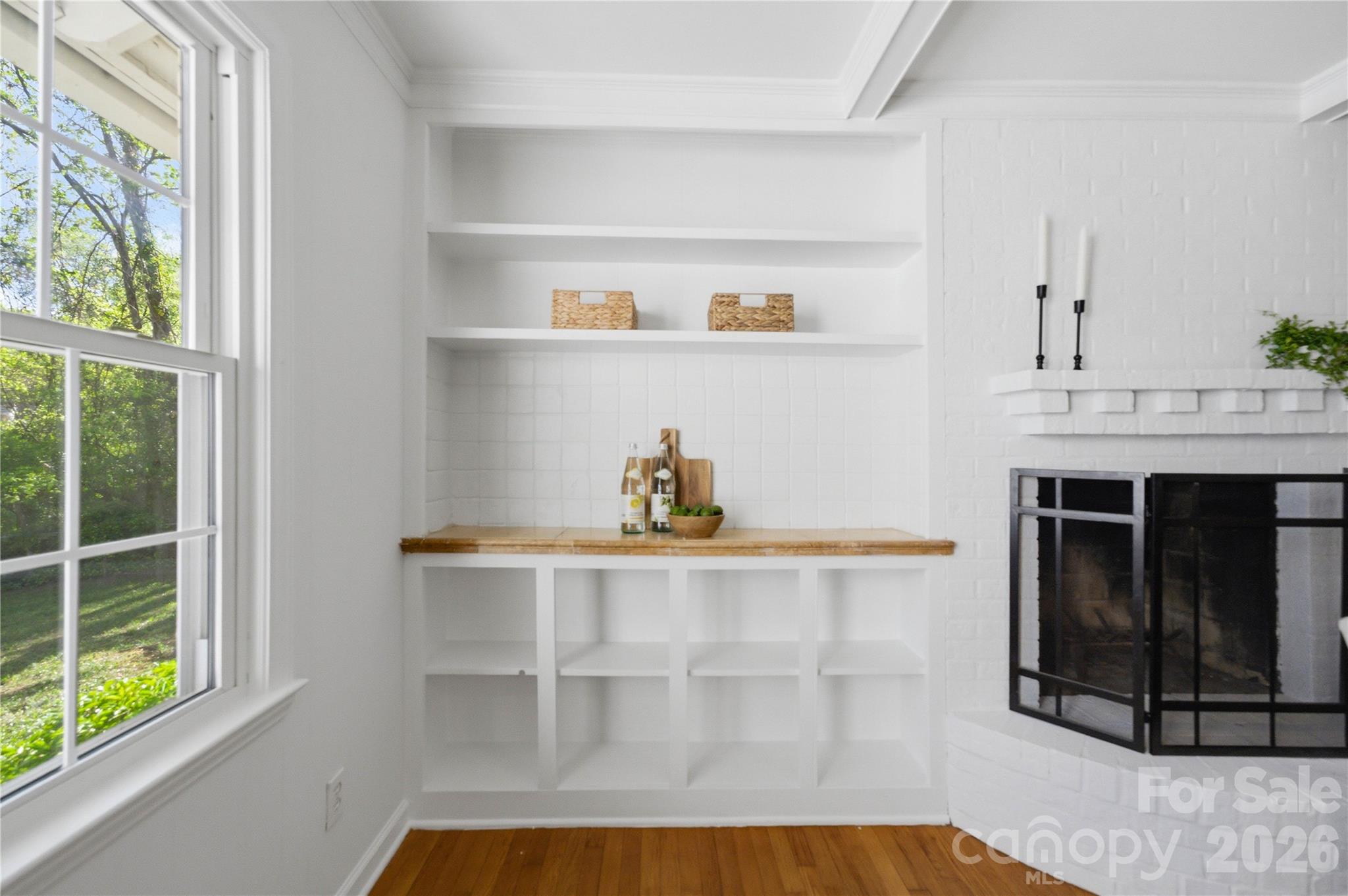 Colonial Village - Residential