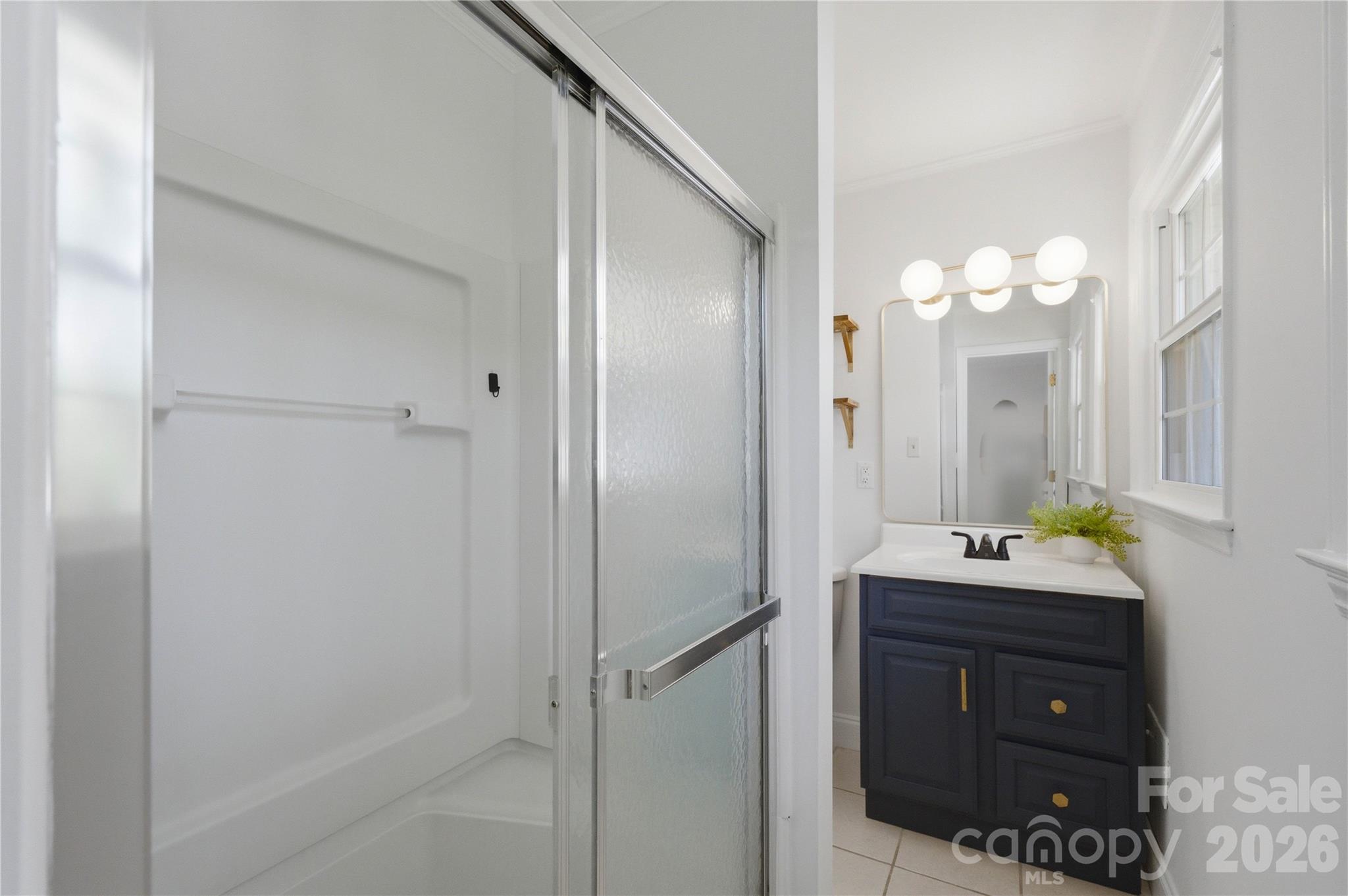 Colonial Village - Residential