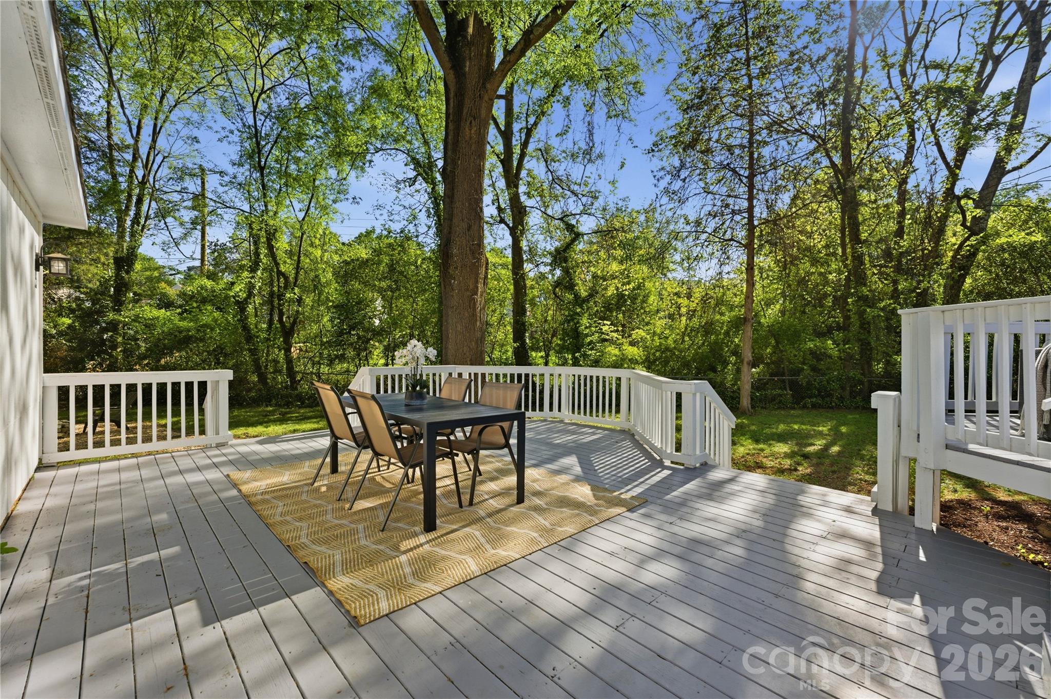 Colonial Village - Residential