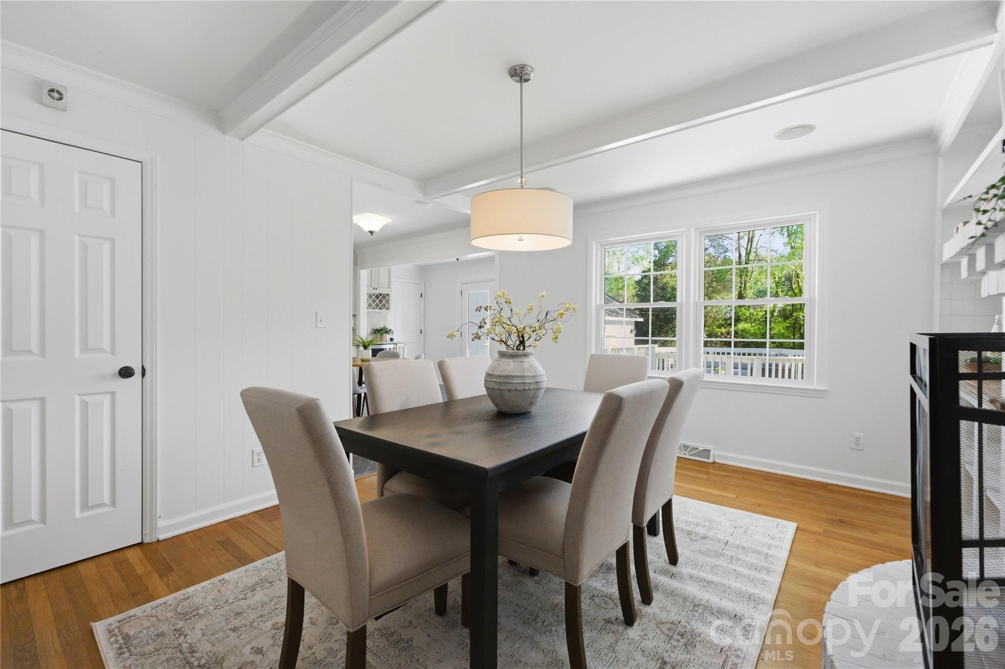 Colonial Village - Residential