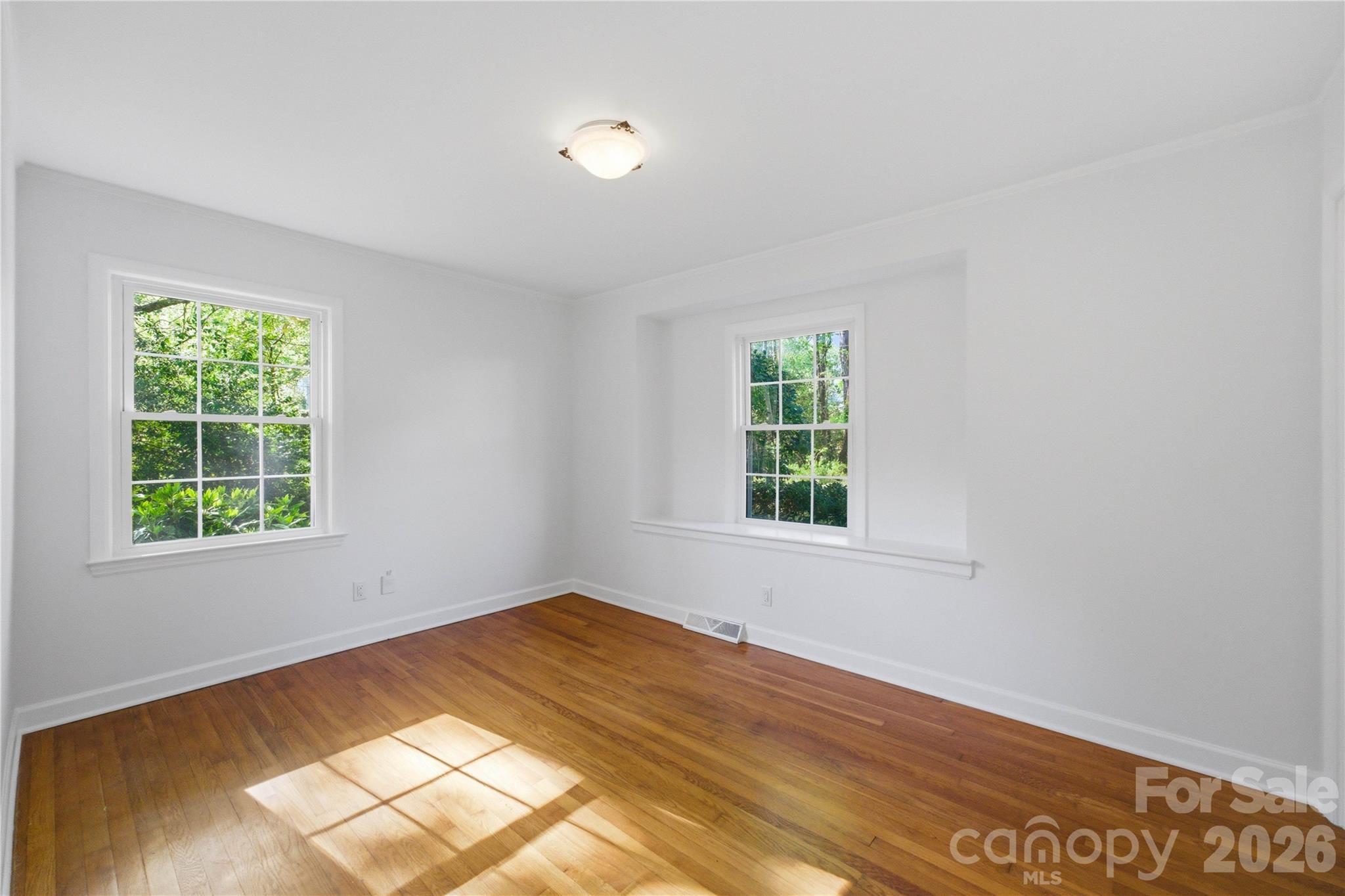 Colonial Village - Residential