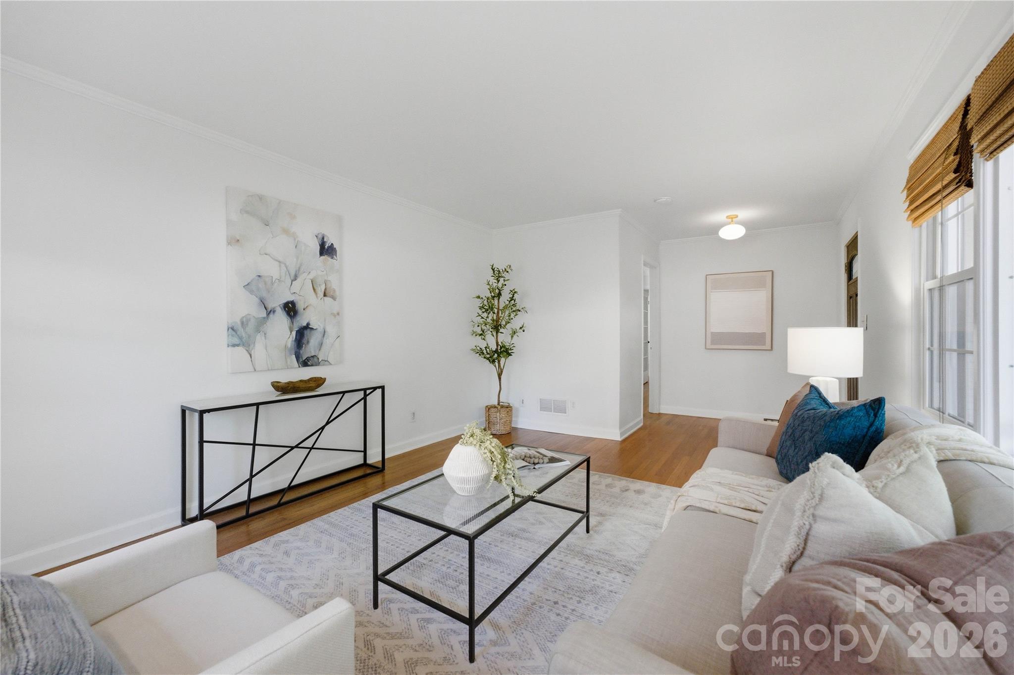 Colonial Village - Residential