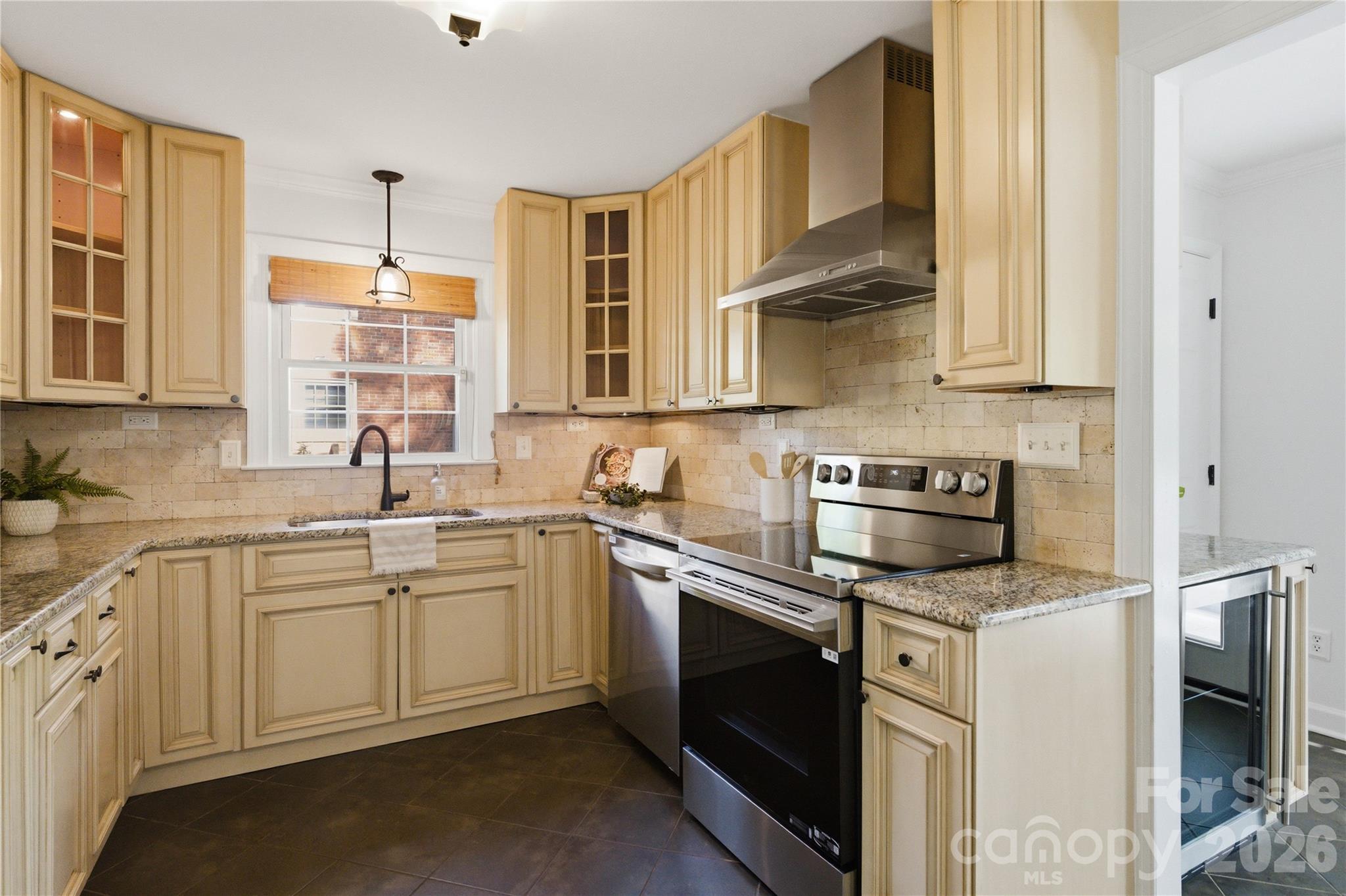 Colonial Village - Residential