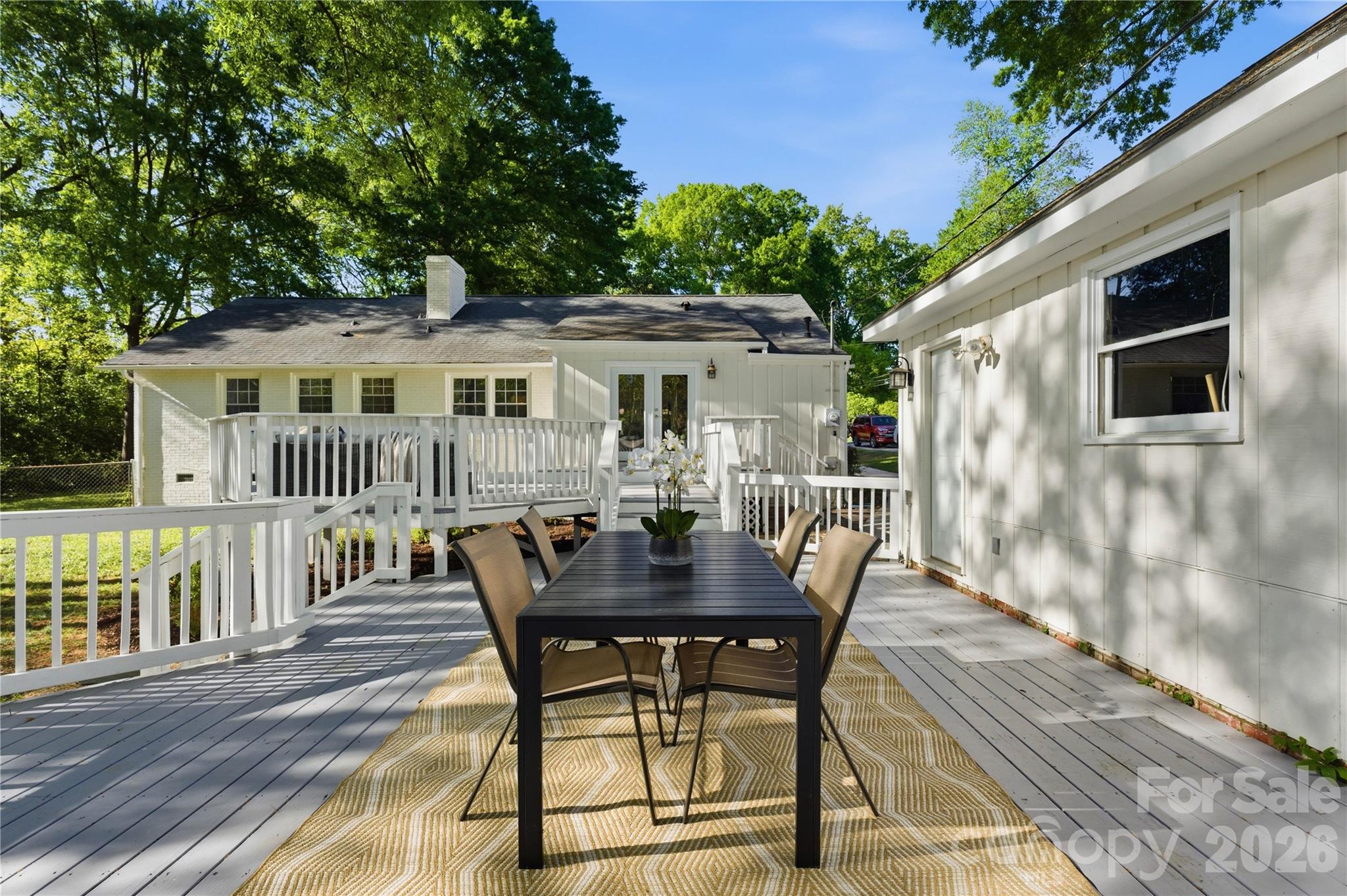 Colonial Village - Residential