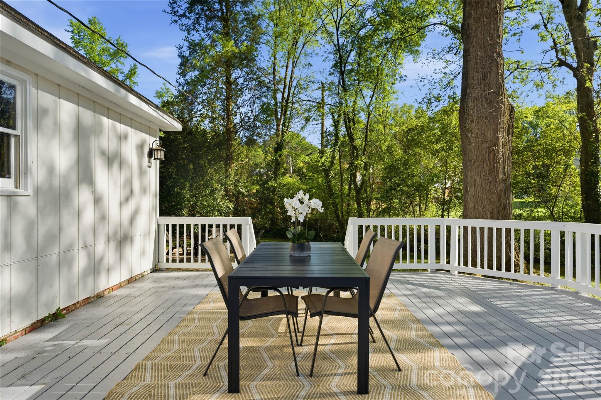 Colonial Village - Residential