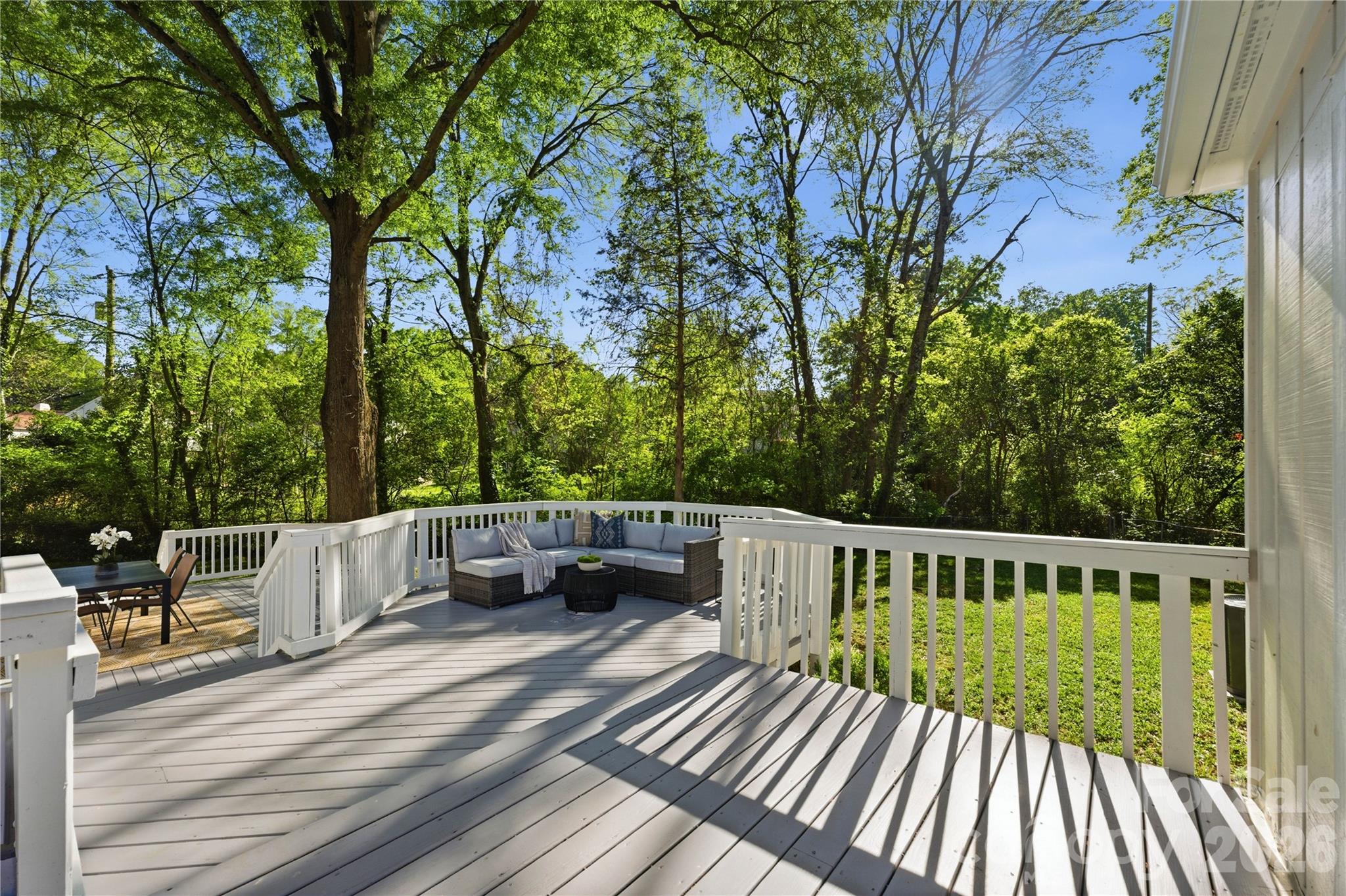 Colonial Village - Residential