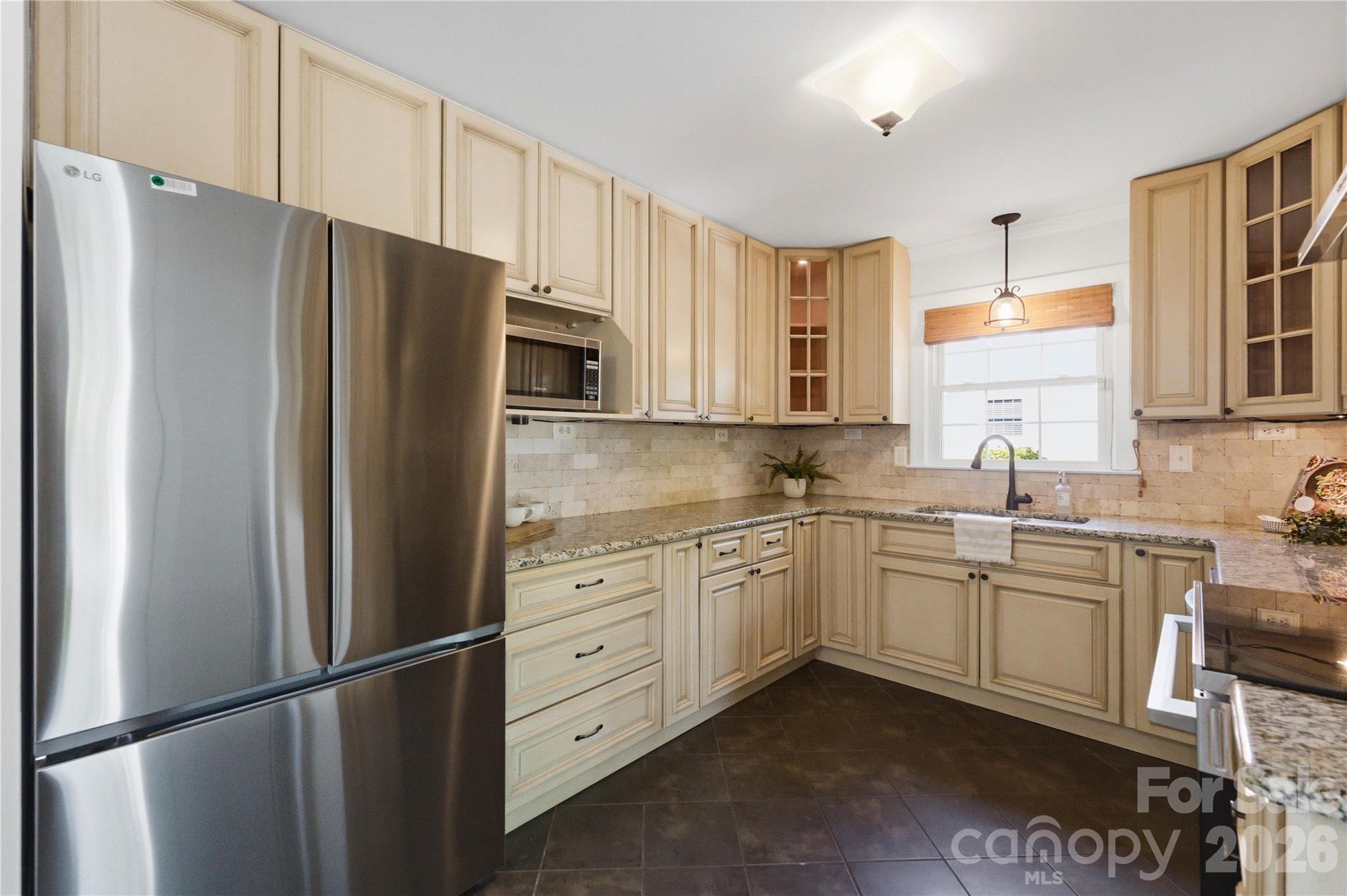 Colonial Village - Residential