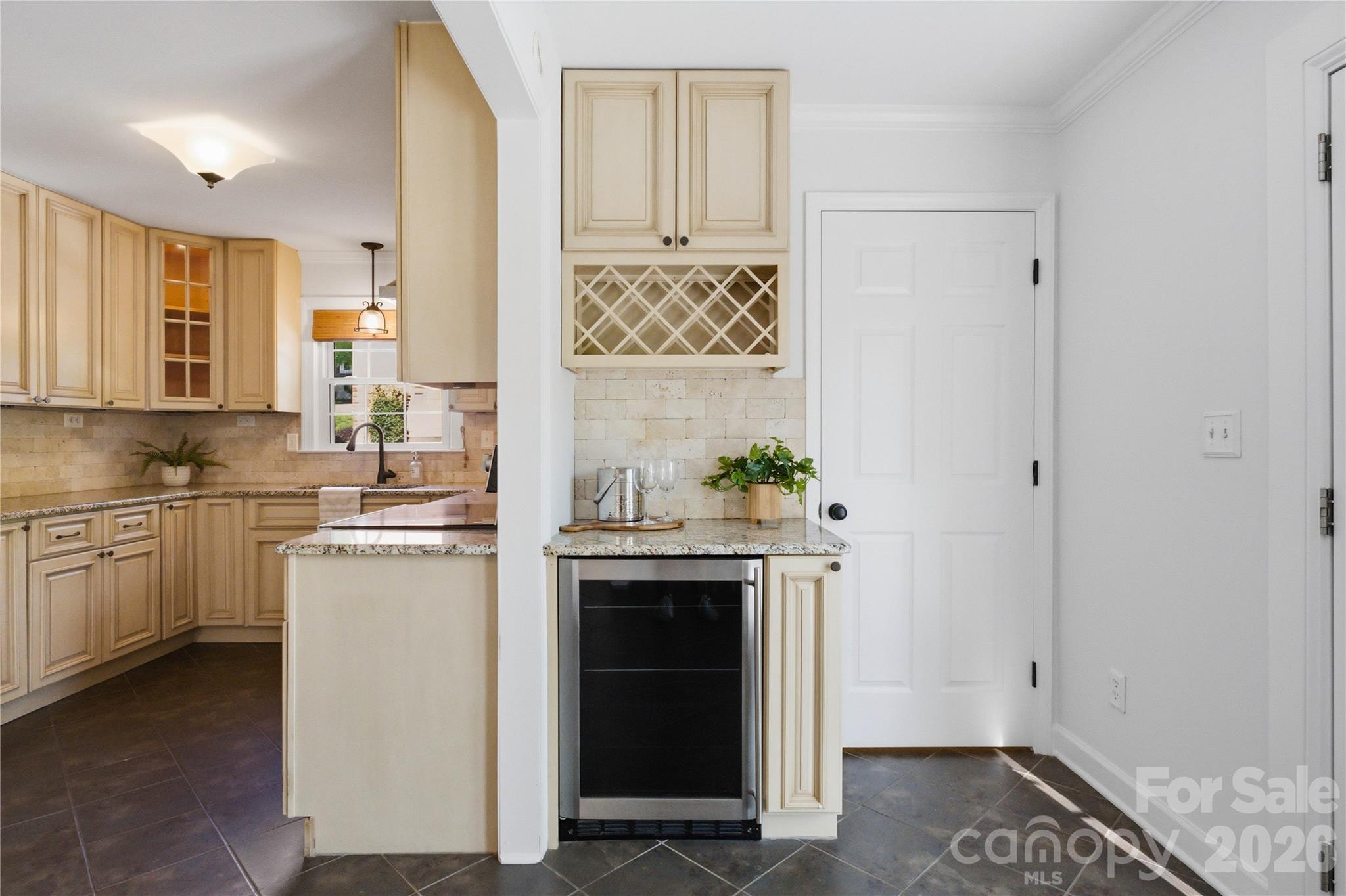 Colonial Village - Residential