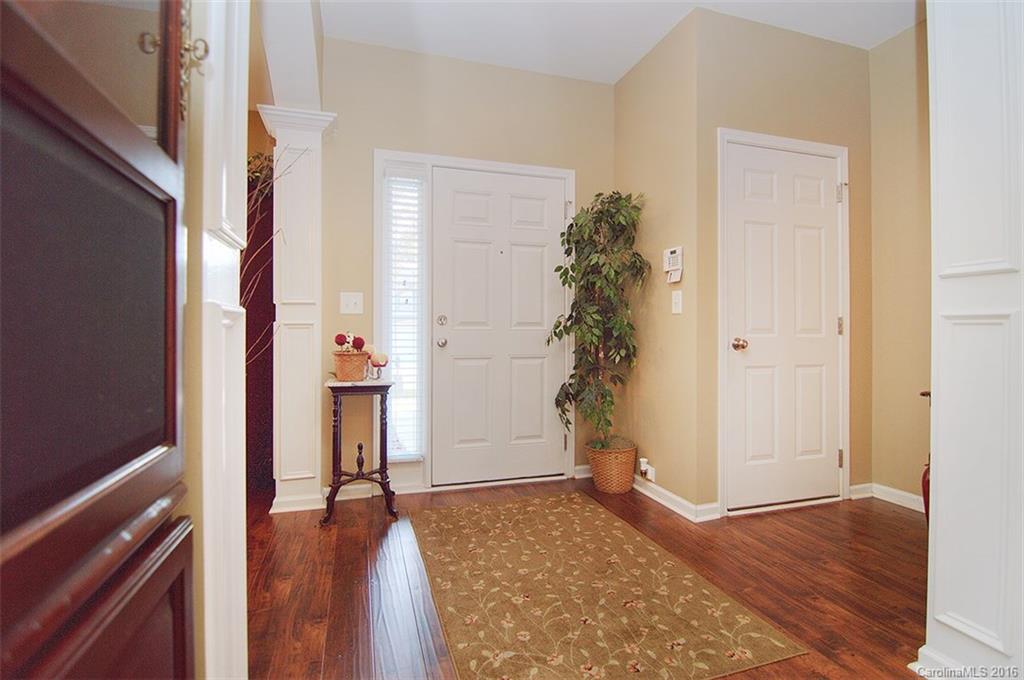 Falcon Ridge - Residential