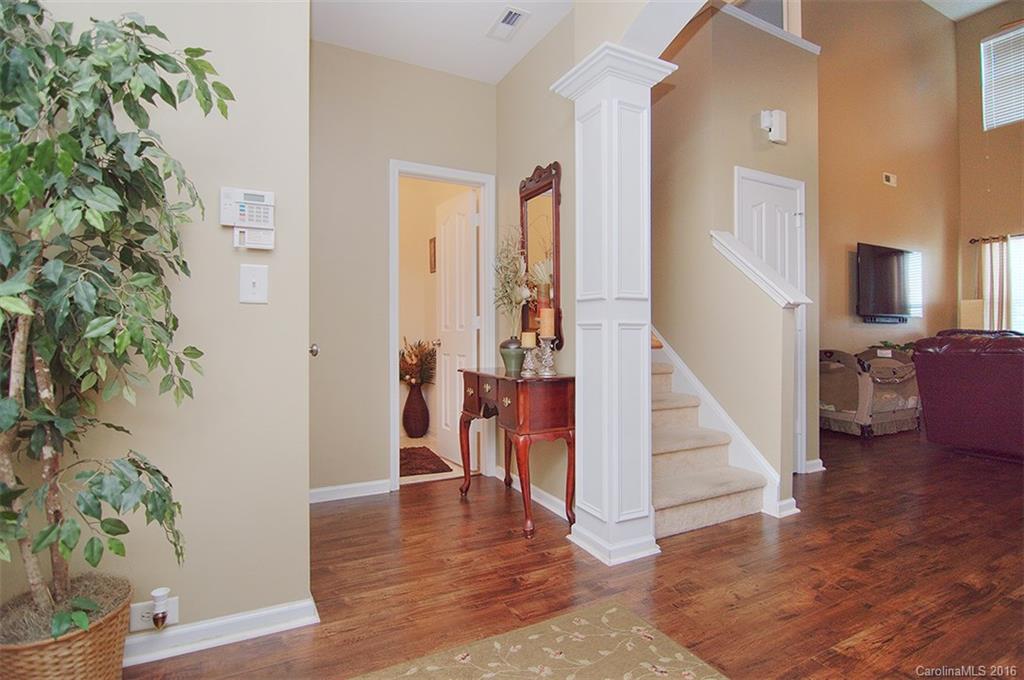 Falcon Ridge - Residential