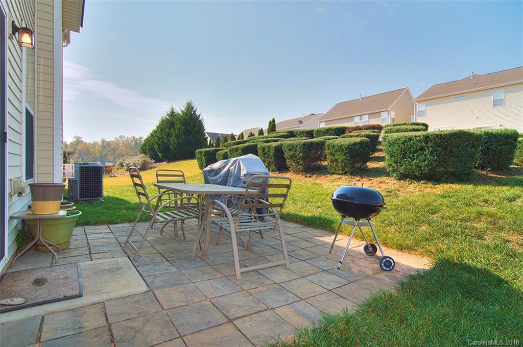 Falcon Ridge - Residential