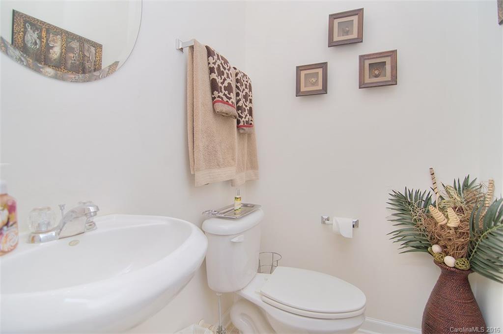 Falcon Ridge - Residential