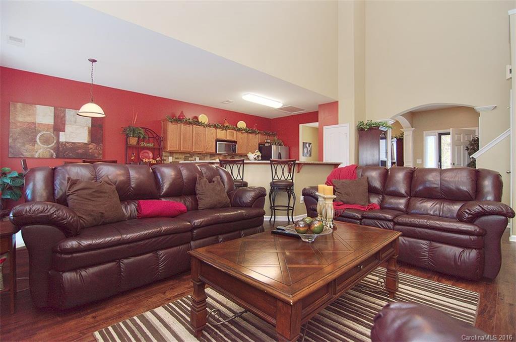 Falcon Ridge - Residential