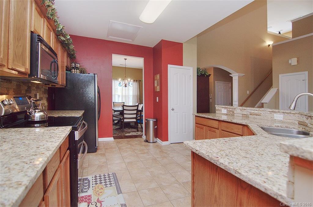 Falcon Ridge - Residential