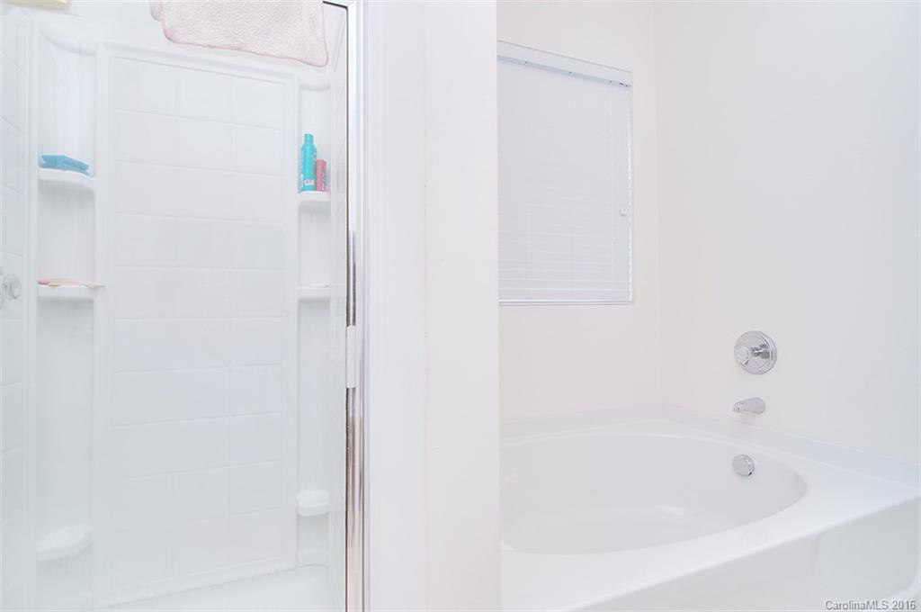 Falcon Ridge - Residential