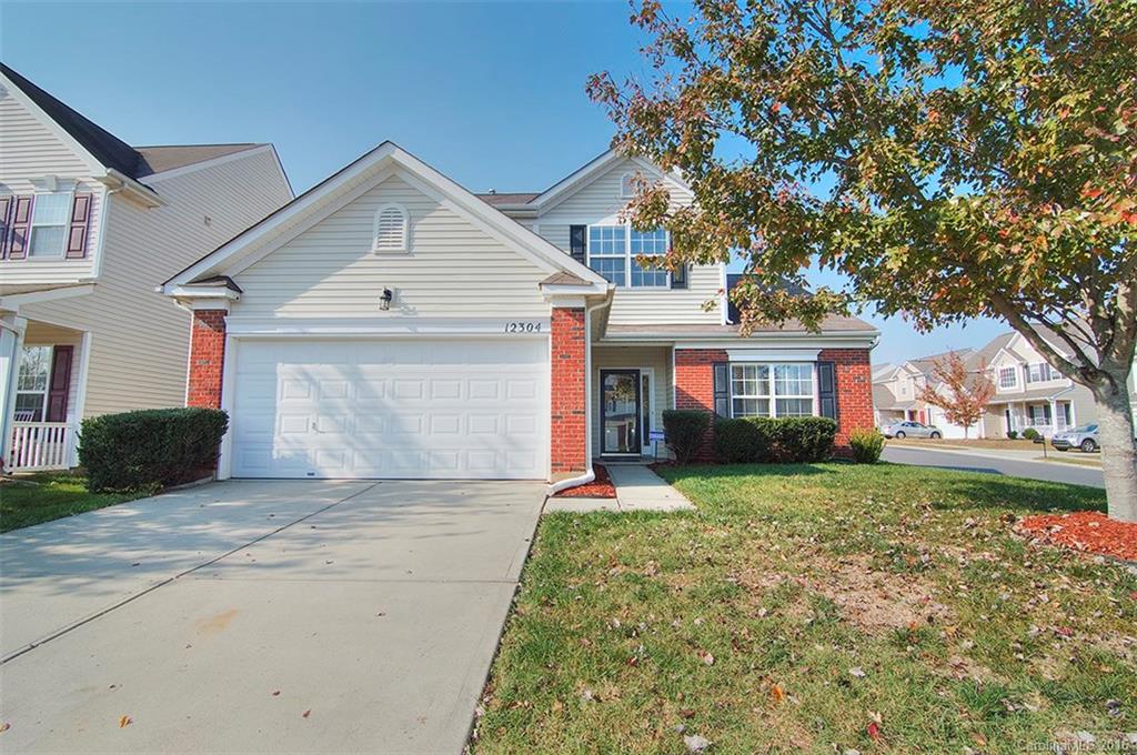 Falcon Ridge - Residential