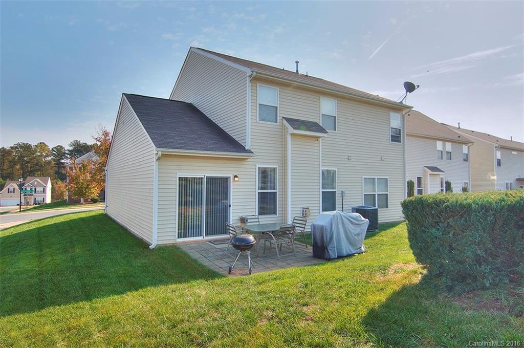 Falcon Ridge - Residential