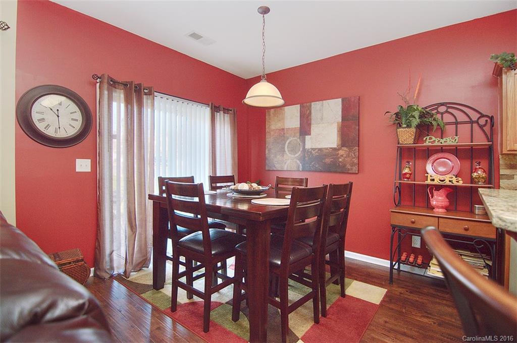 Falcon Ridge - Residential