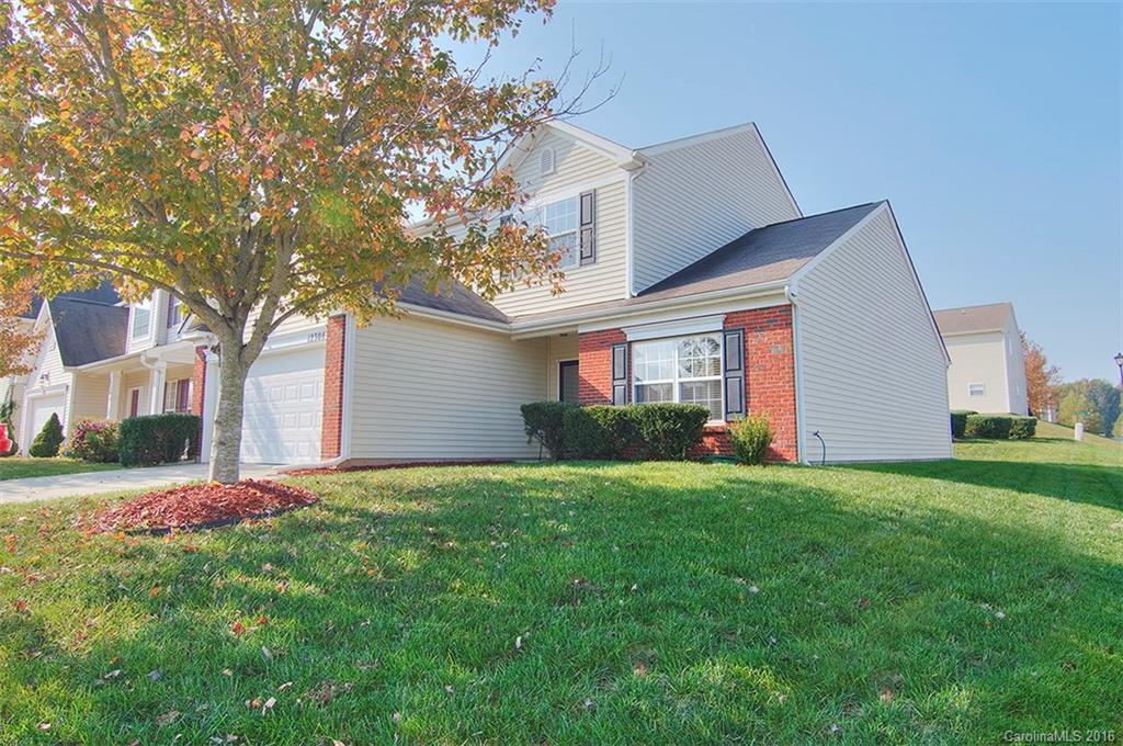 Falcon Ridge - Residential