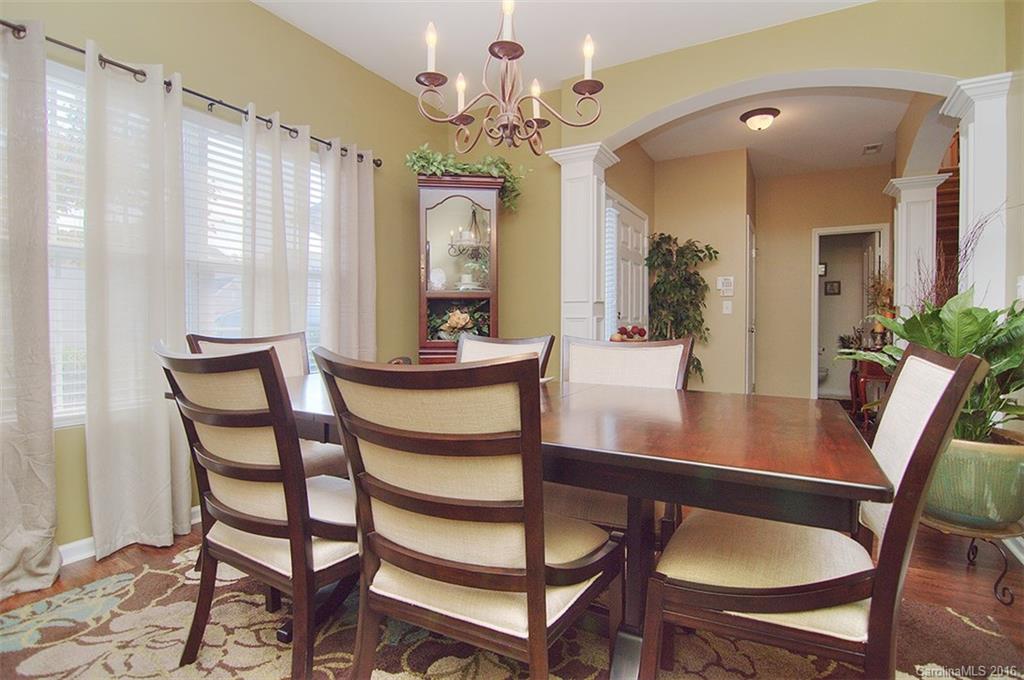 Falcon Ridge - Residential