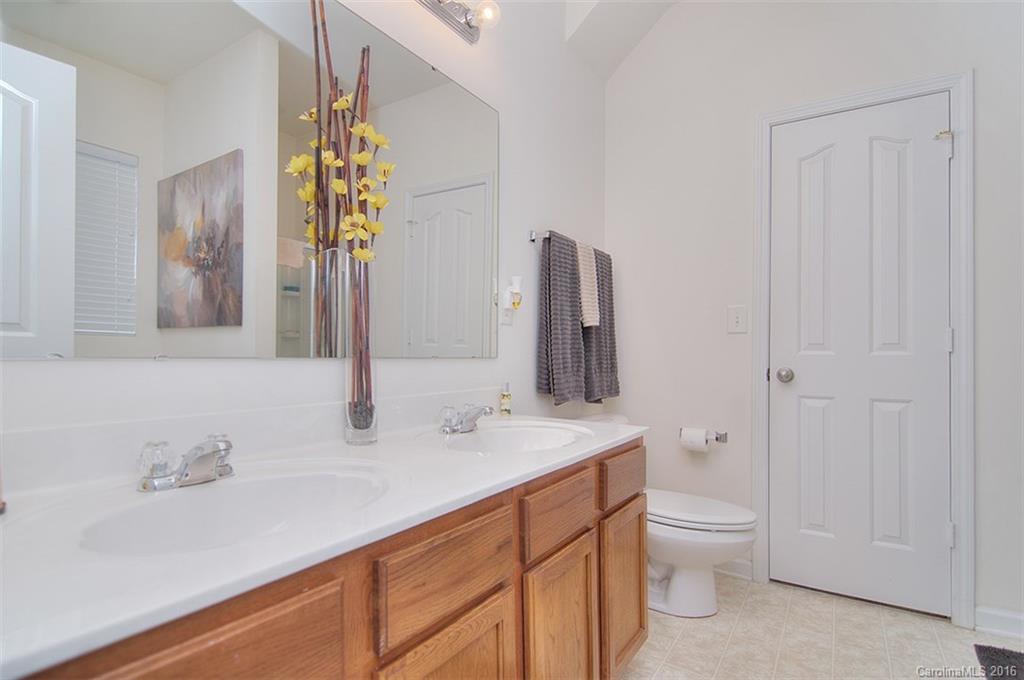 Falcon Ridge - Residential