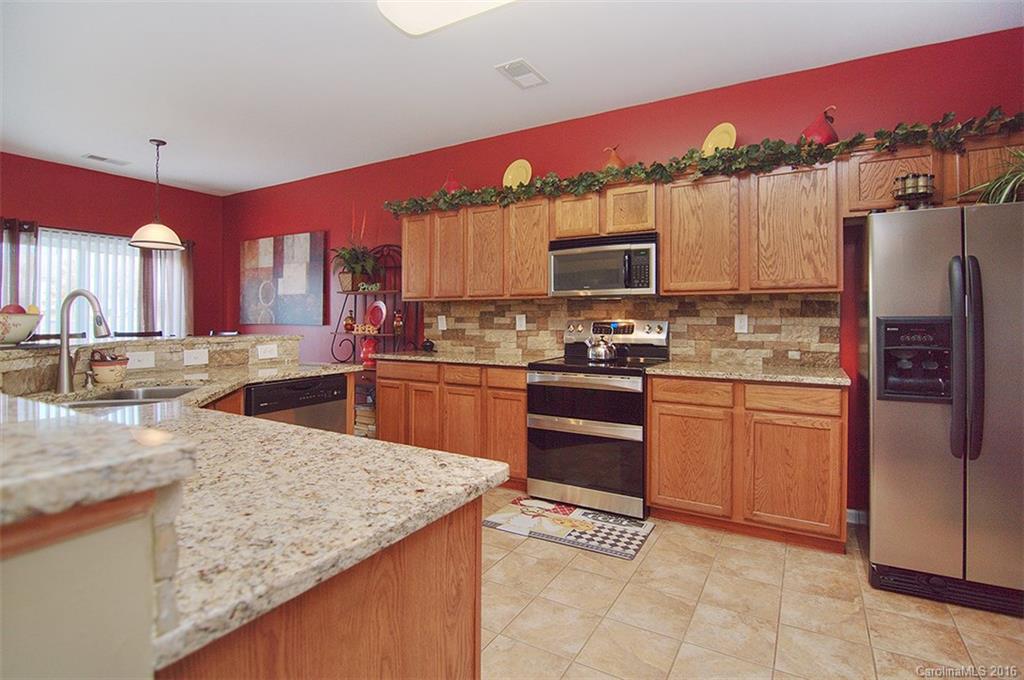 Falcon Ridge - Residential