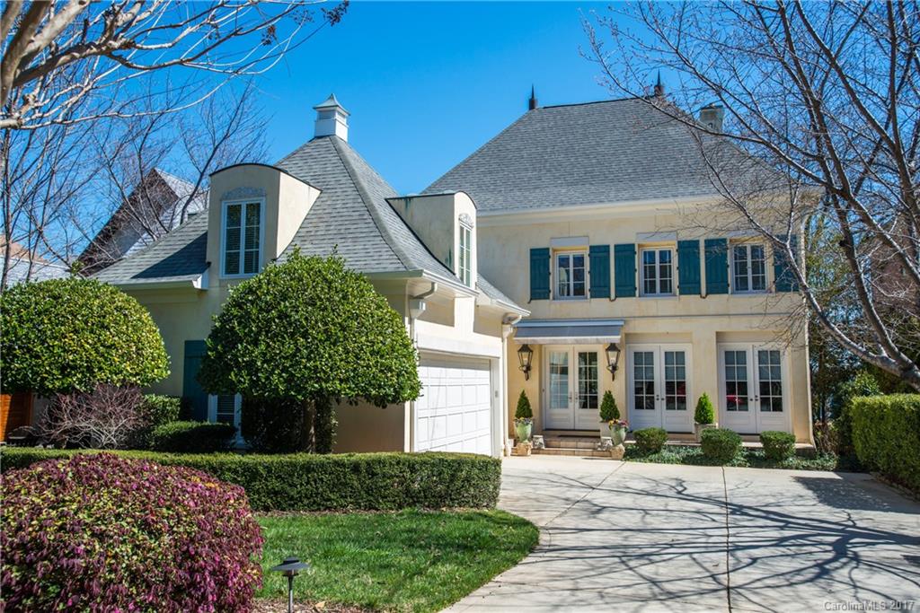 The Peninsula - Residential