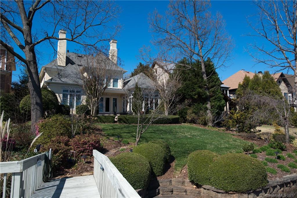 The Peninsula - Residential