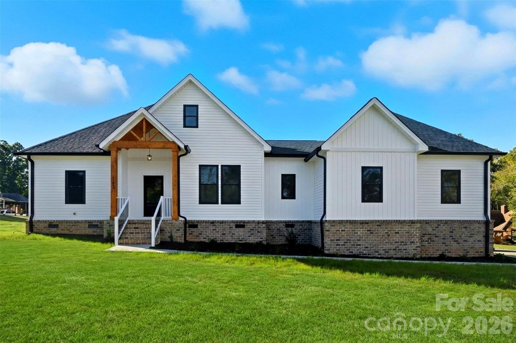 Oak Creek - Residential