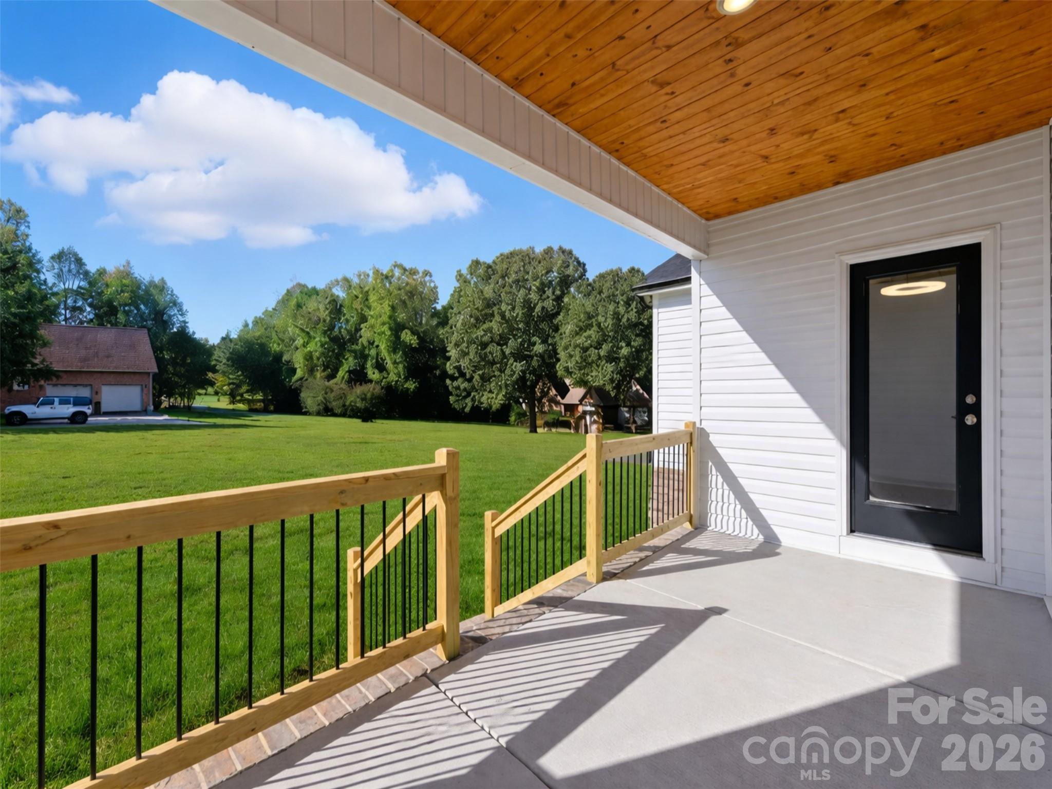 Oak Creek - Residential