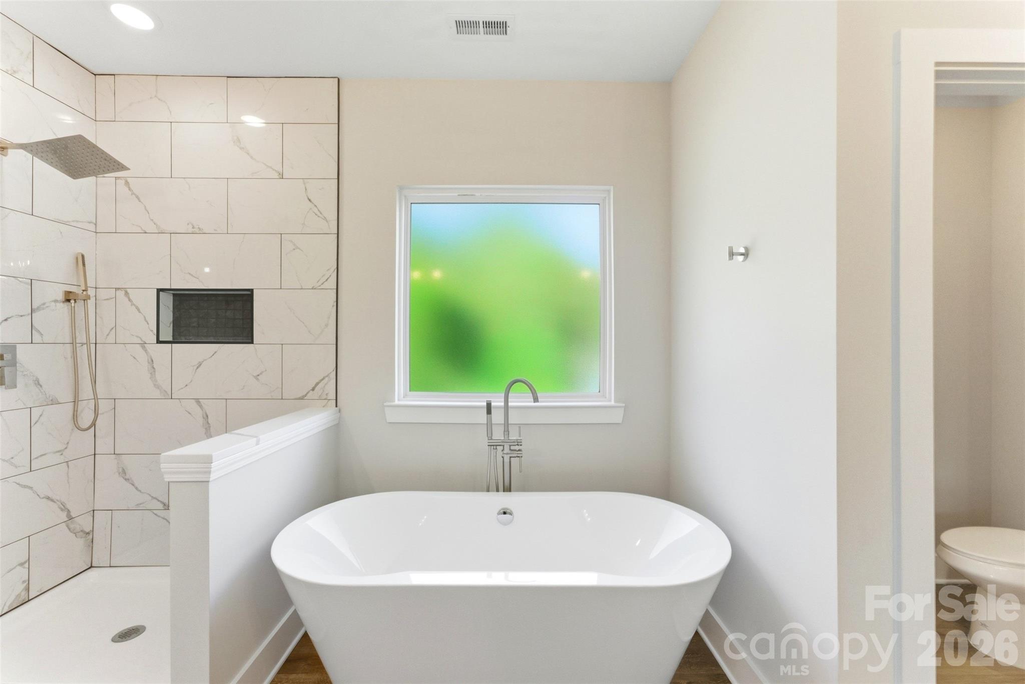 Oak Creek - Residential