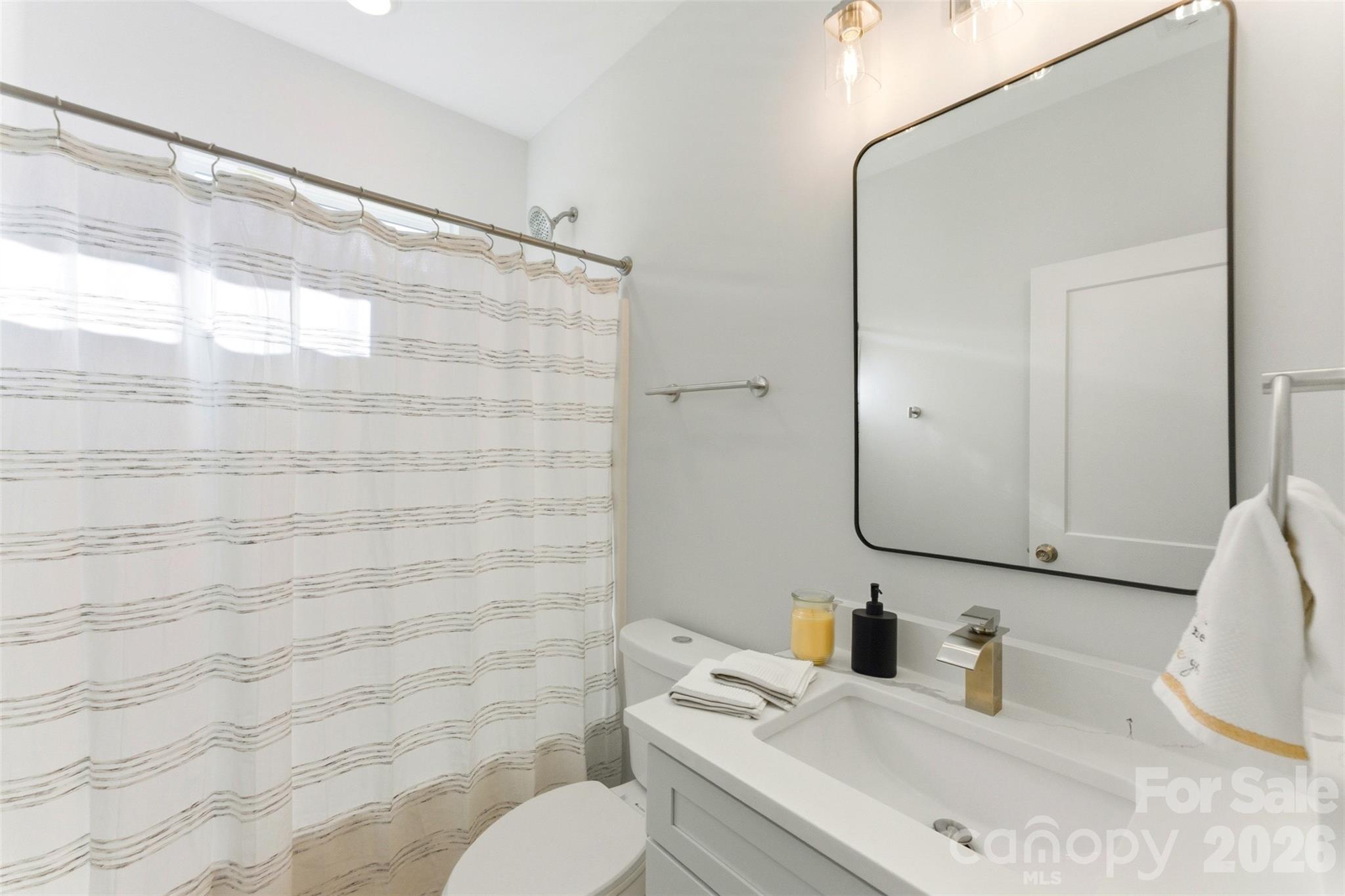 Oak Creek - Residential